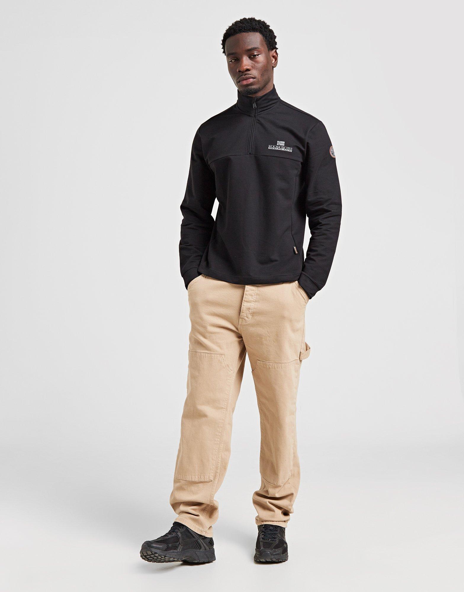 Napapijri Sesano Tech 1/2 Zip Top