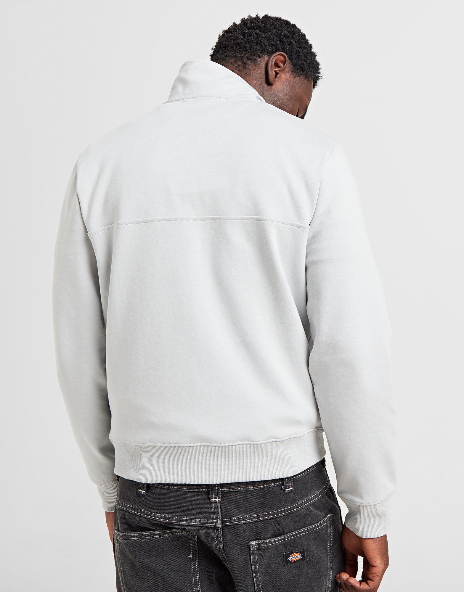 Napapijri Bastien 1/2 Zip Sweatshirt