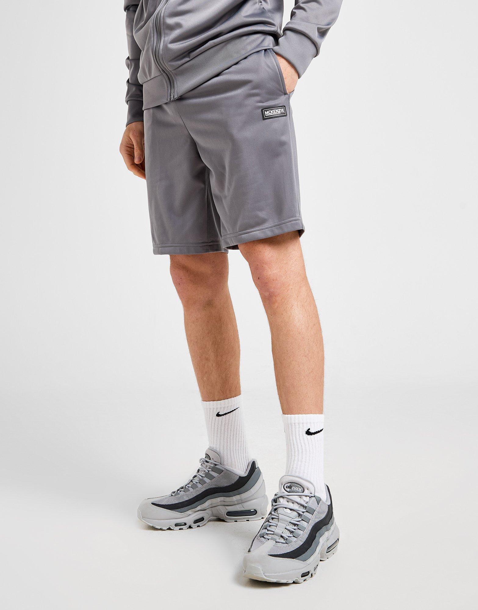 McKenzie Dalston Poly Shorts