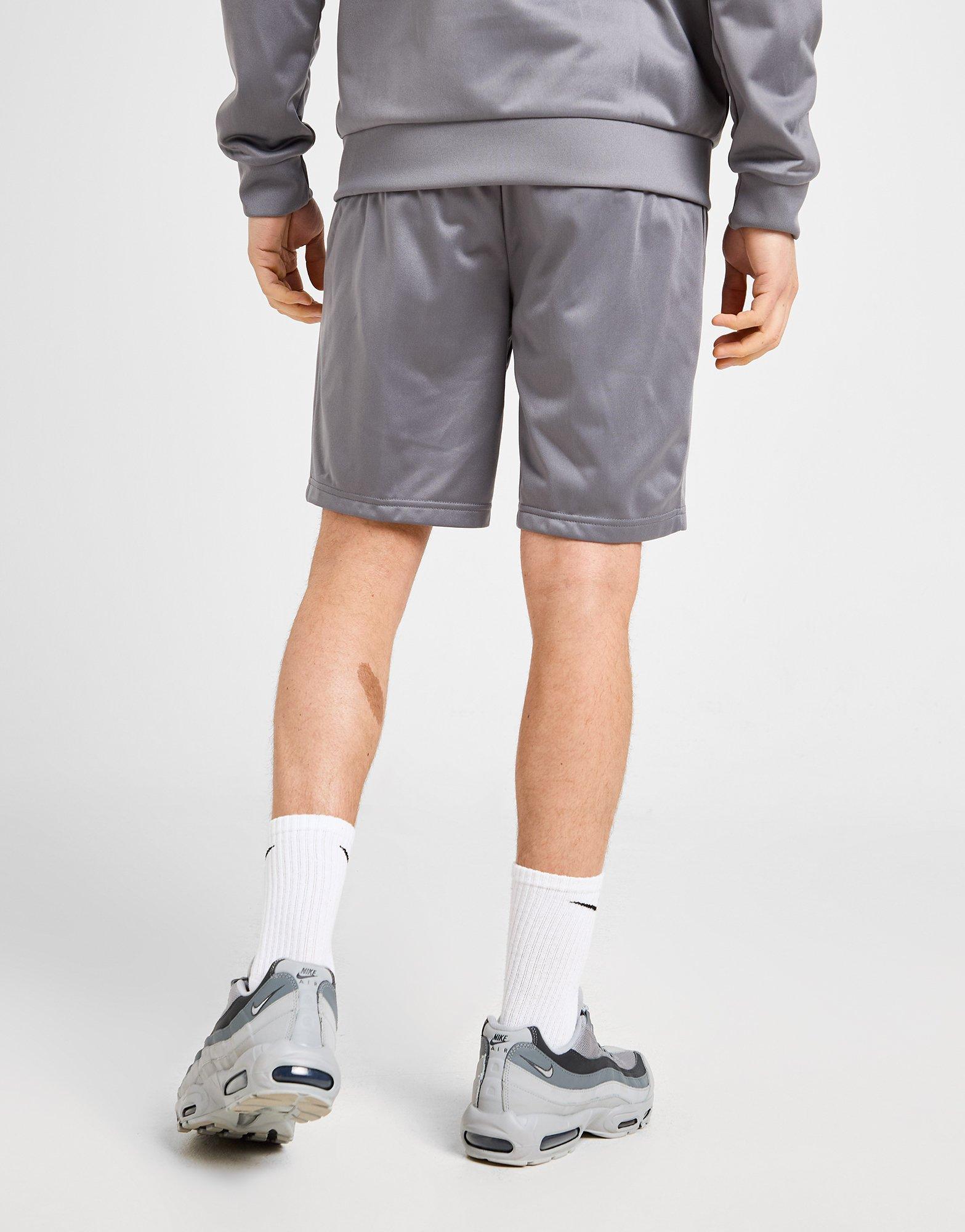 McKenzie Dalston Poly Shorts