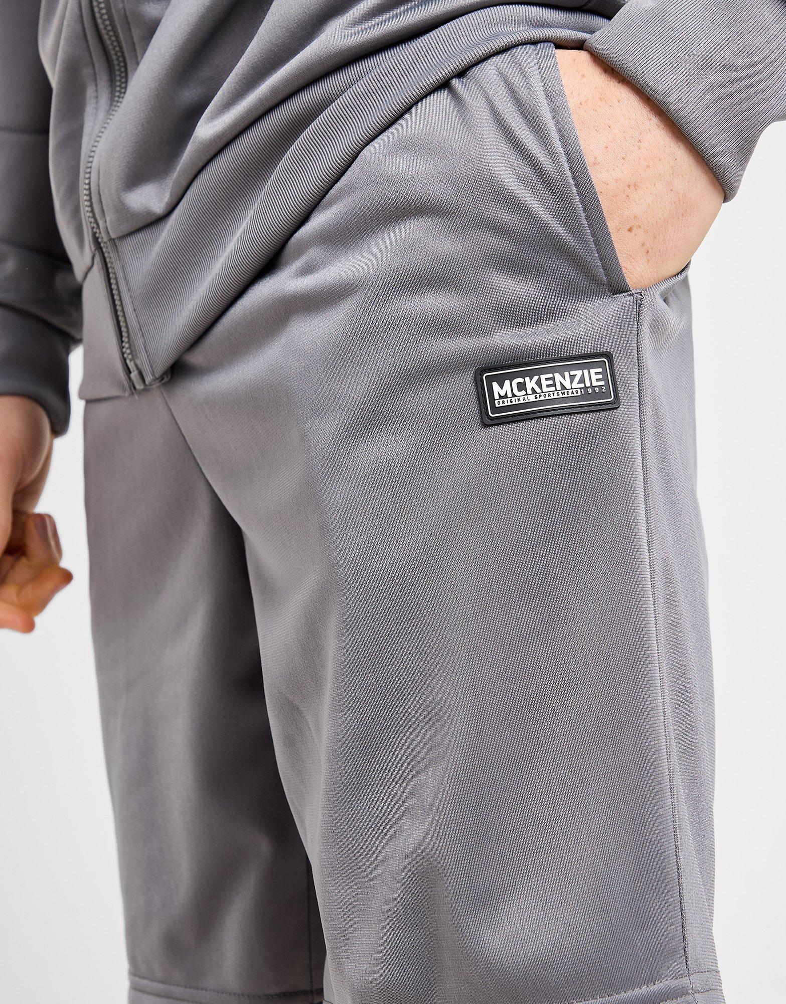 McKenzie Dalston Poly Shorts