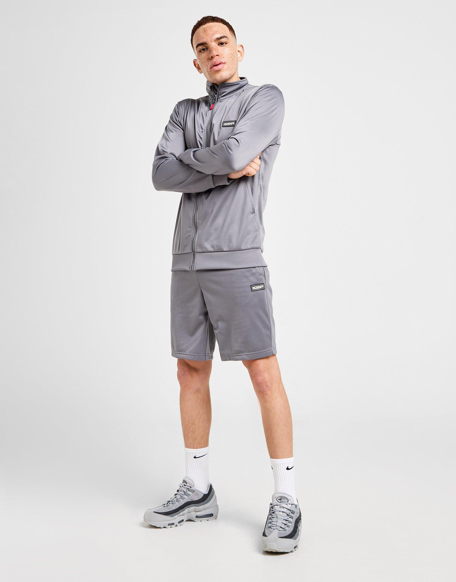 McKenzie Dalston Poly Shorts