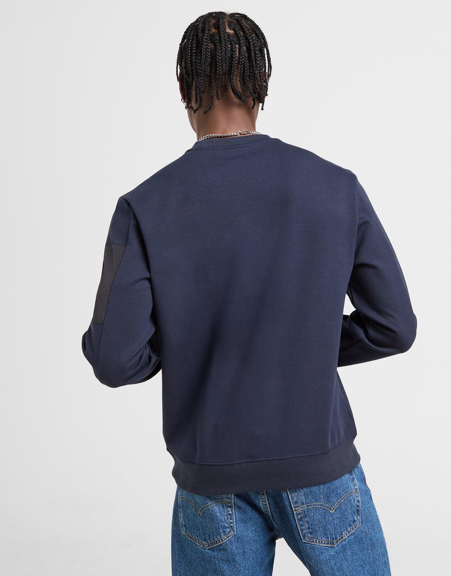 Napapijri Belk Crew Sweatshirt