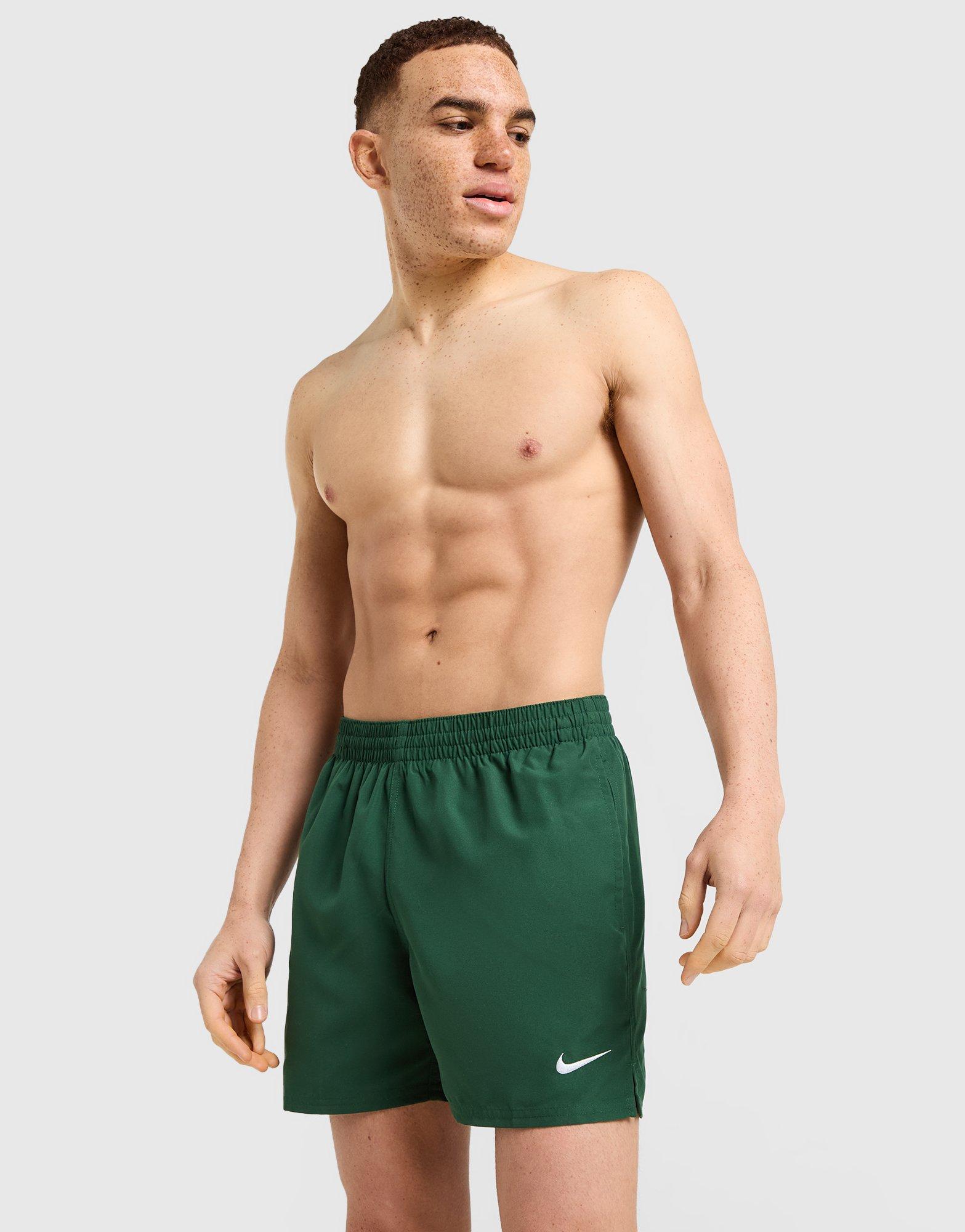Nike Core 5\" Badeshorts