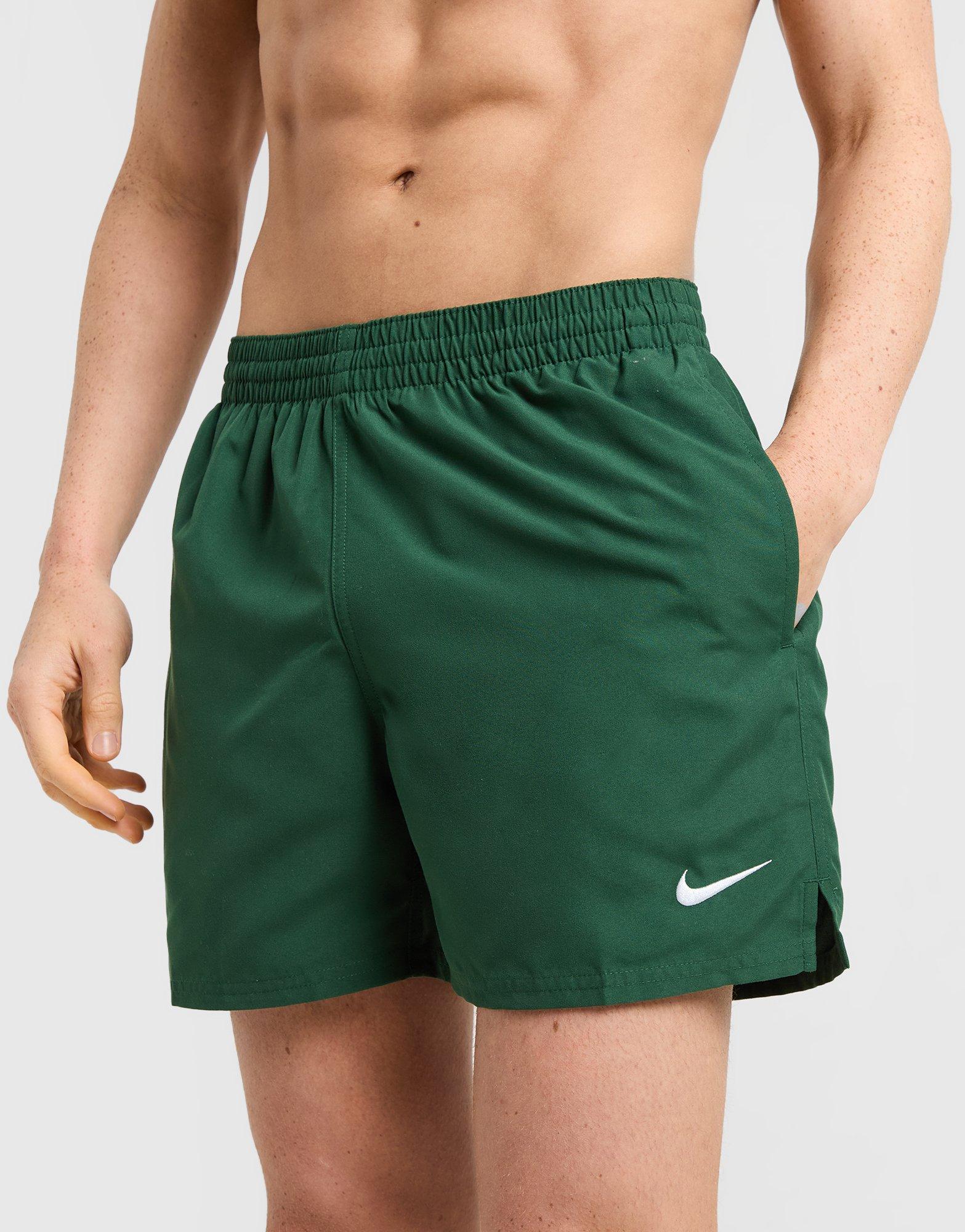 Nike Core 5\" Badeshorts