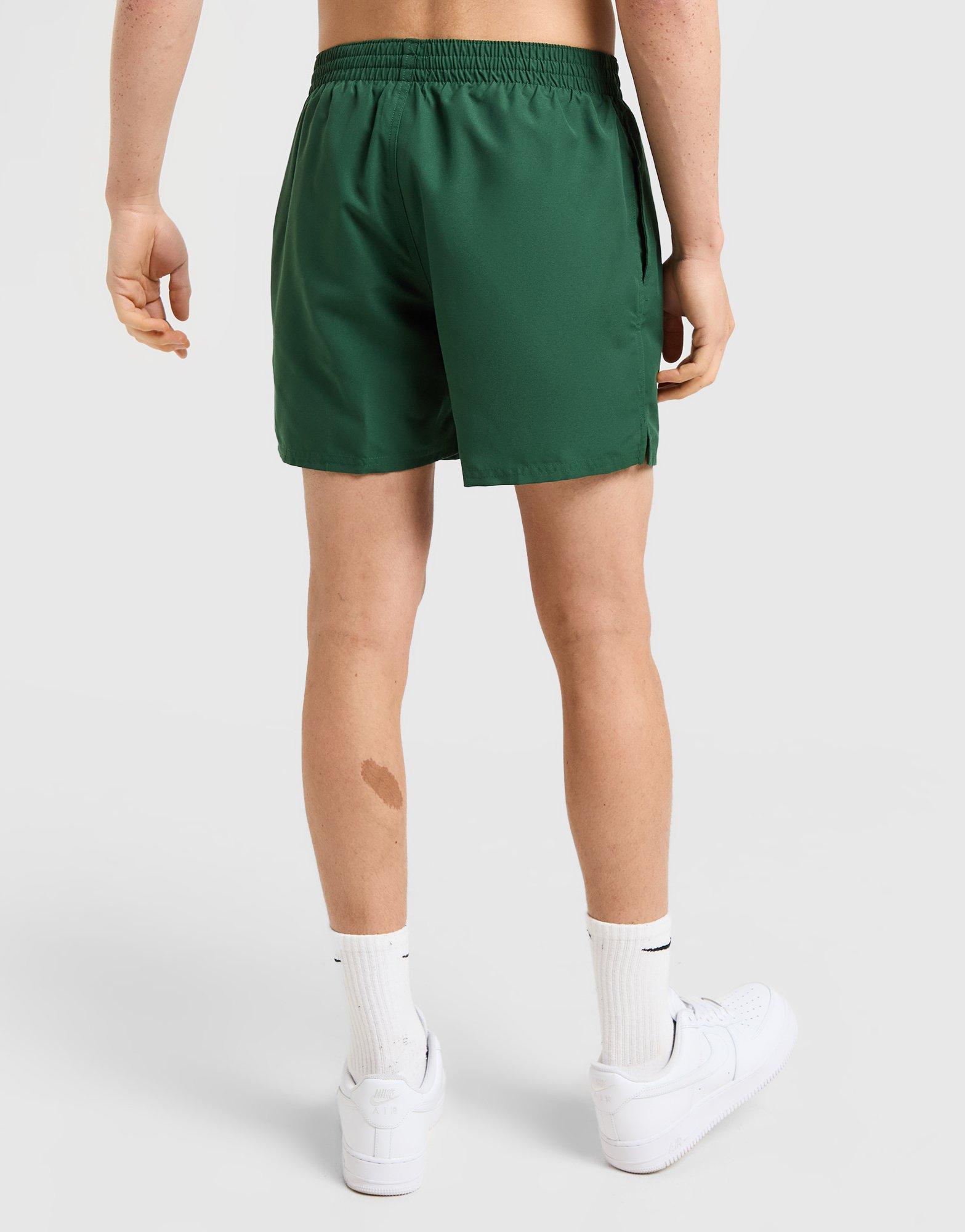 Nike Core 5\" Badeshorts