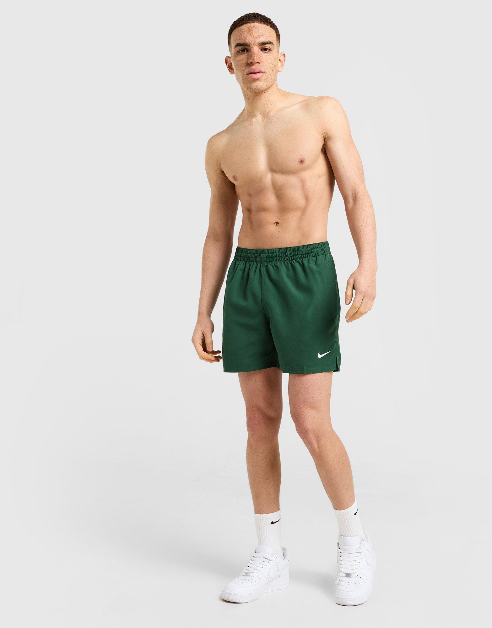 Nike Core 5\" Badeshorts