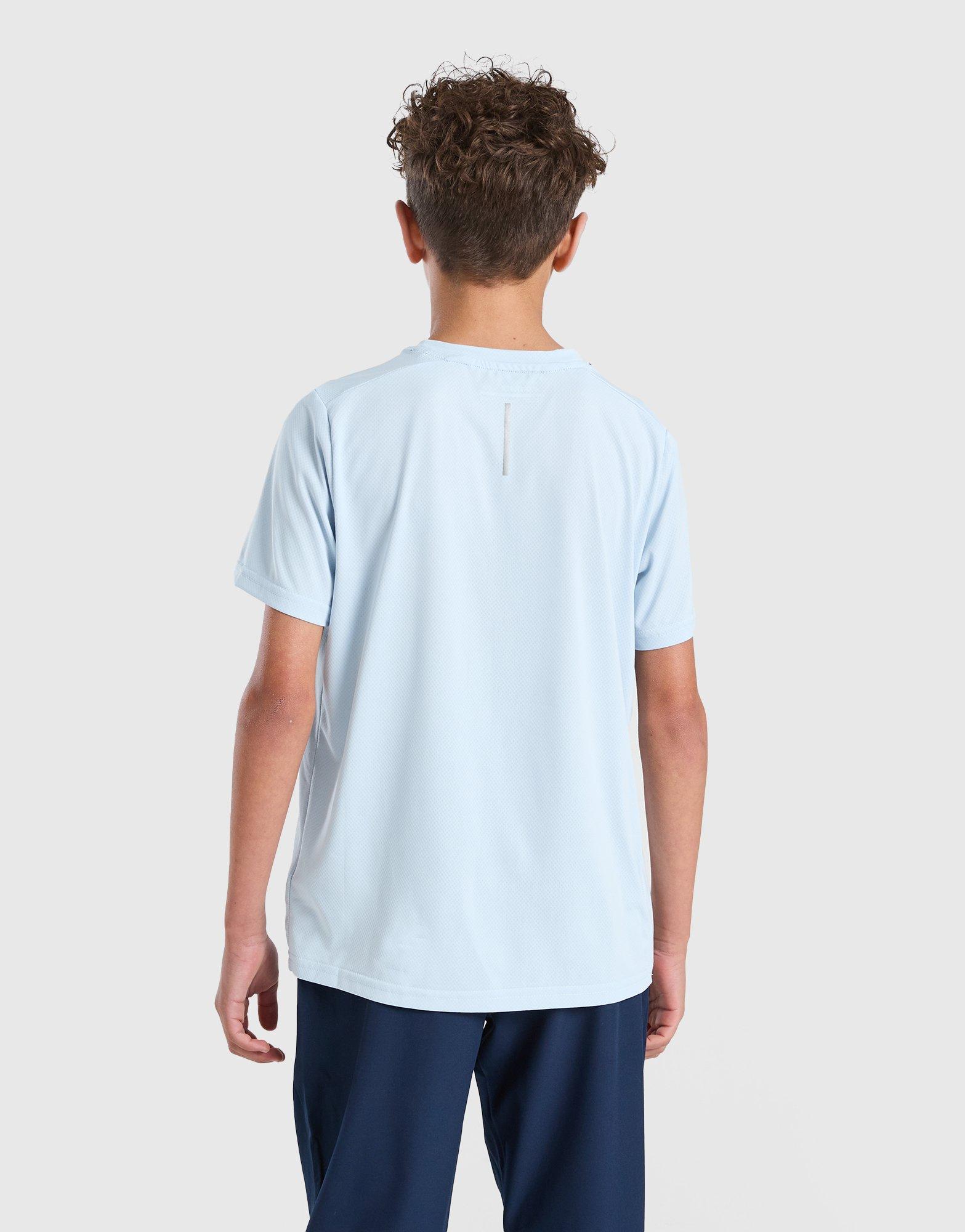 MONTIREX Delta T-Shirt Kinder