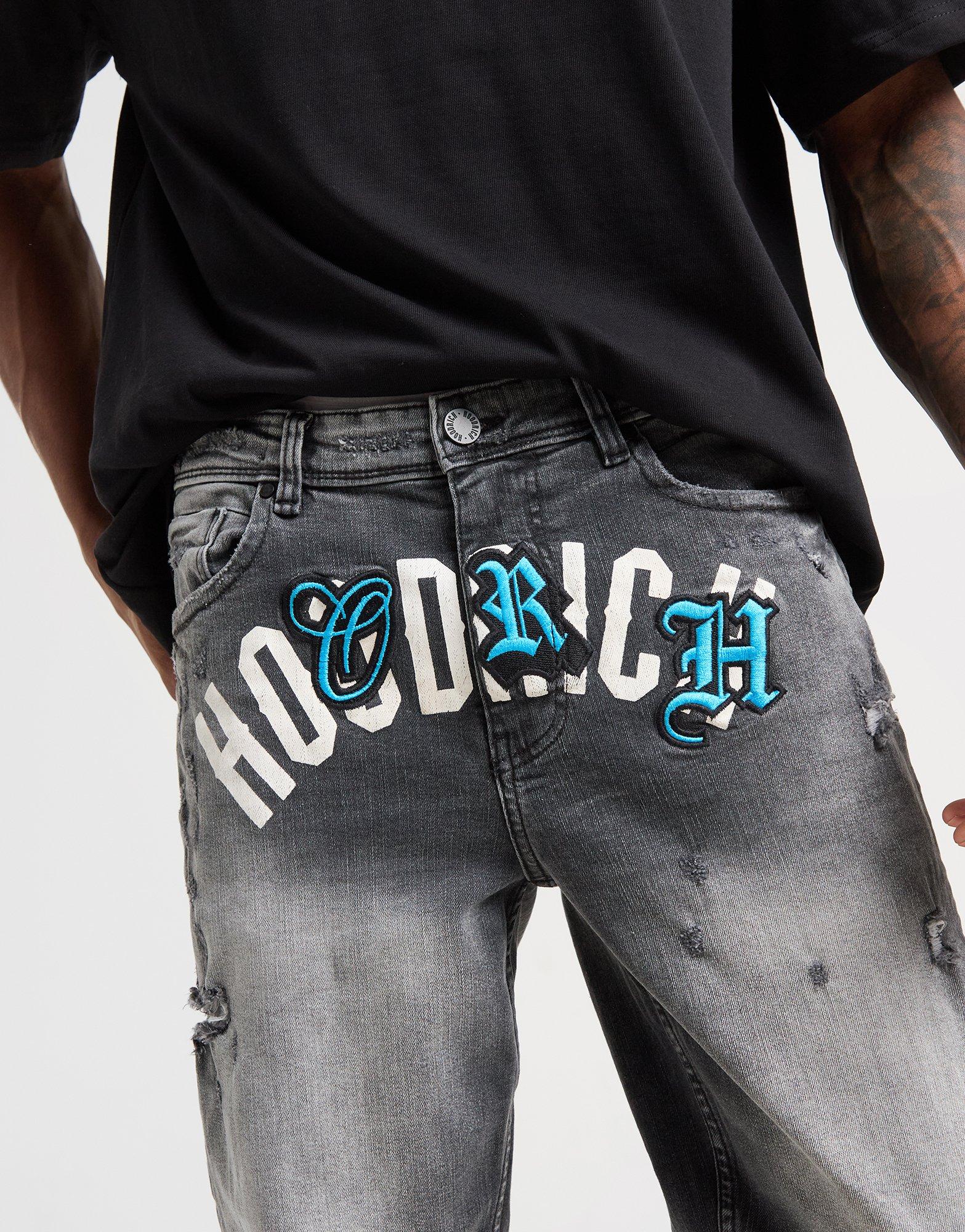 Hoodrich Shadow Jeans