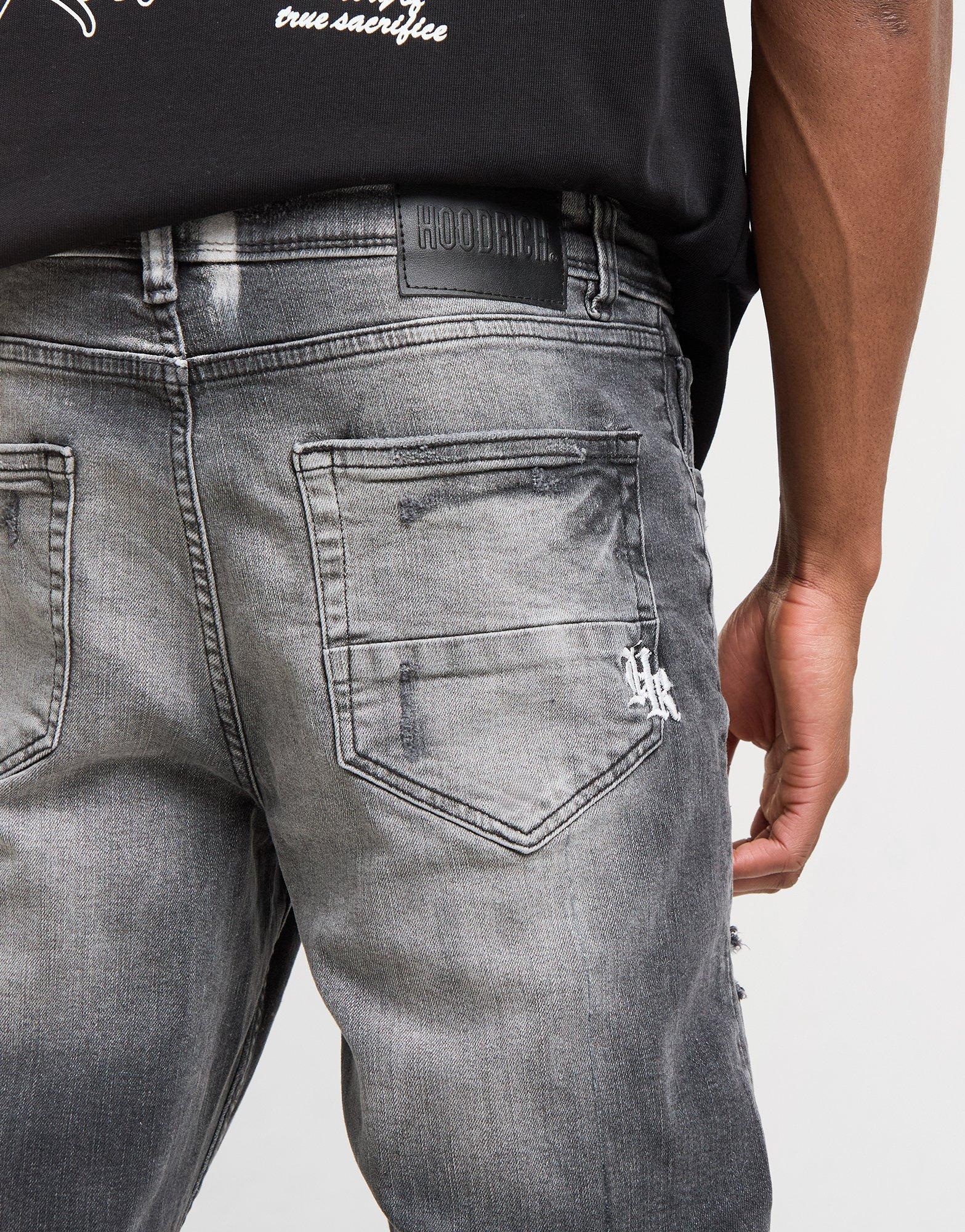 Hoodrich Shadow Jeans