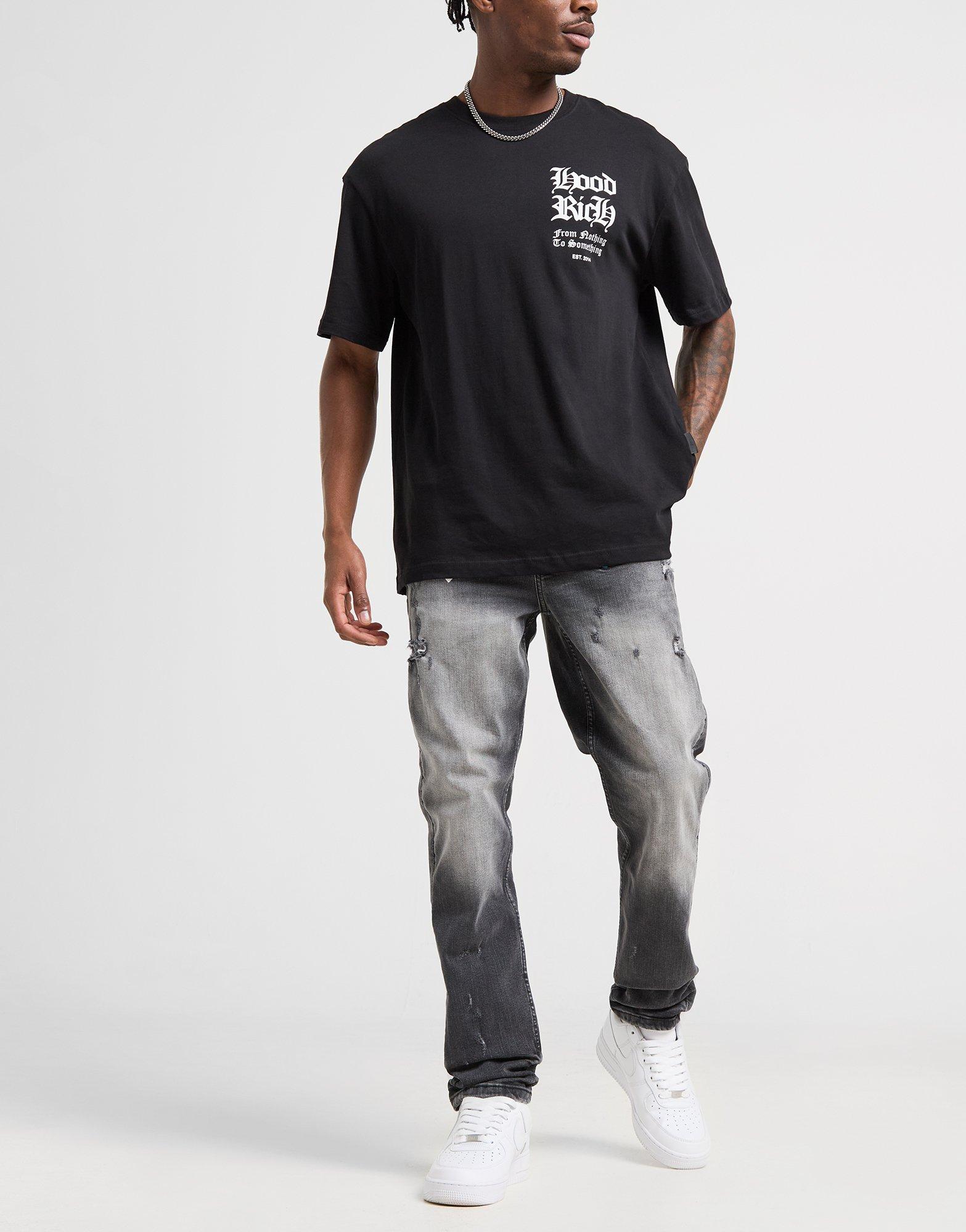 Hoodrich Shadow Jeans