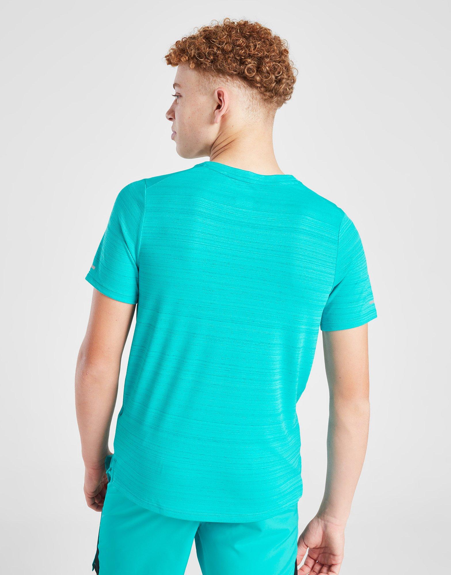 Nike Miler T-Shirt Kinder