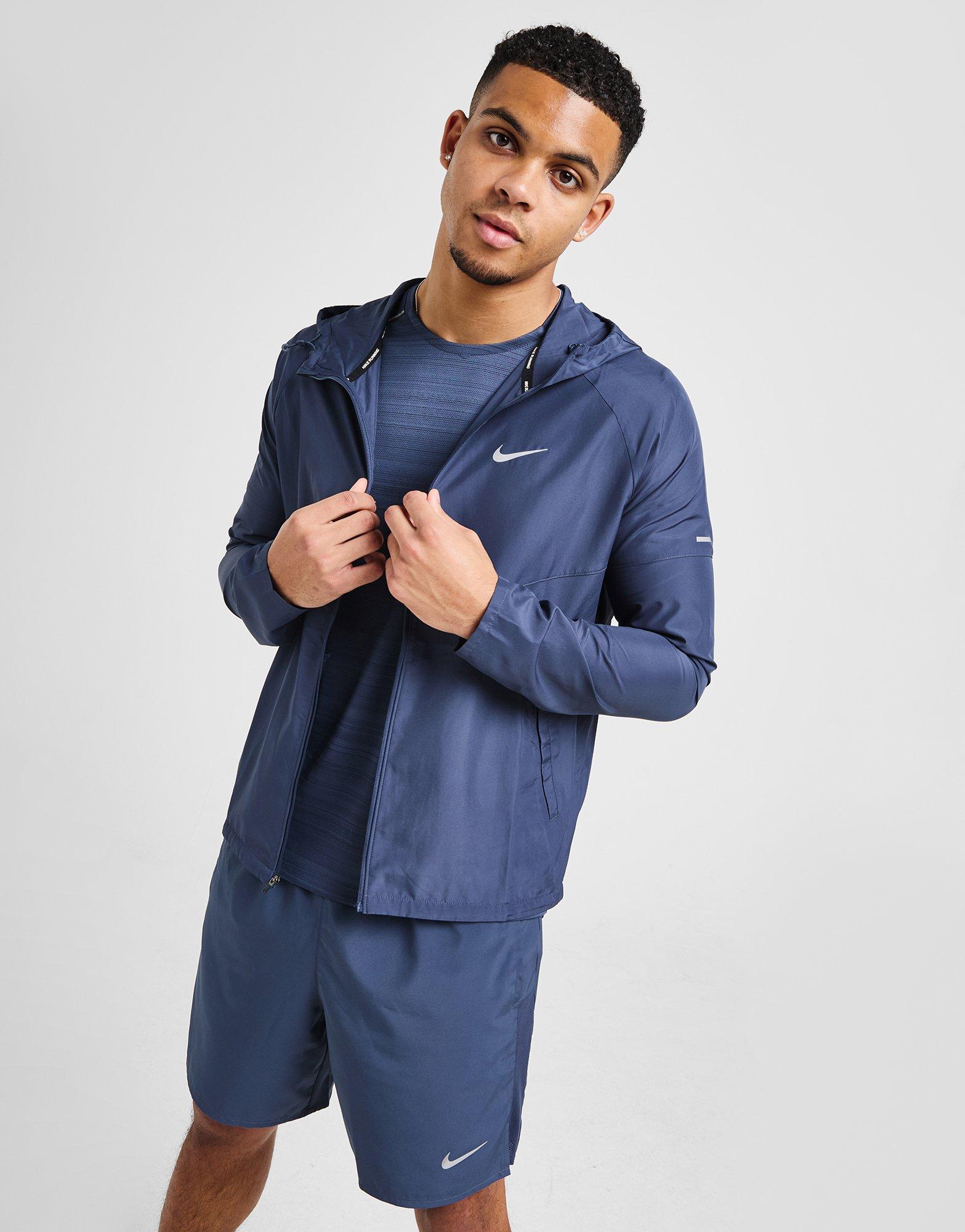 Nike Repel Miler Jacke