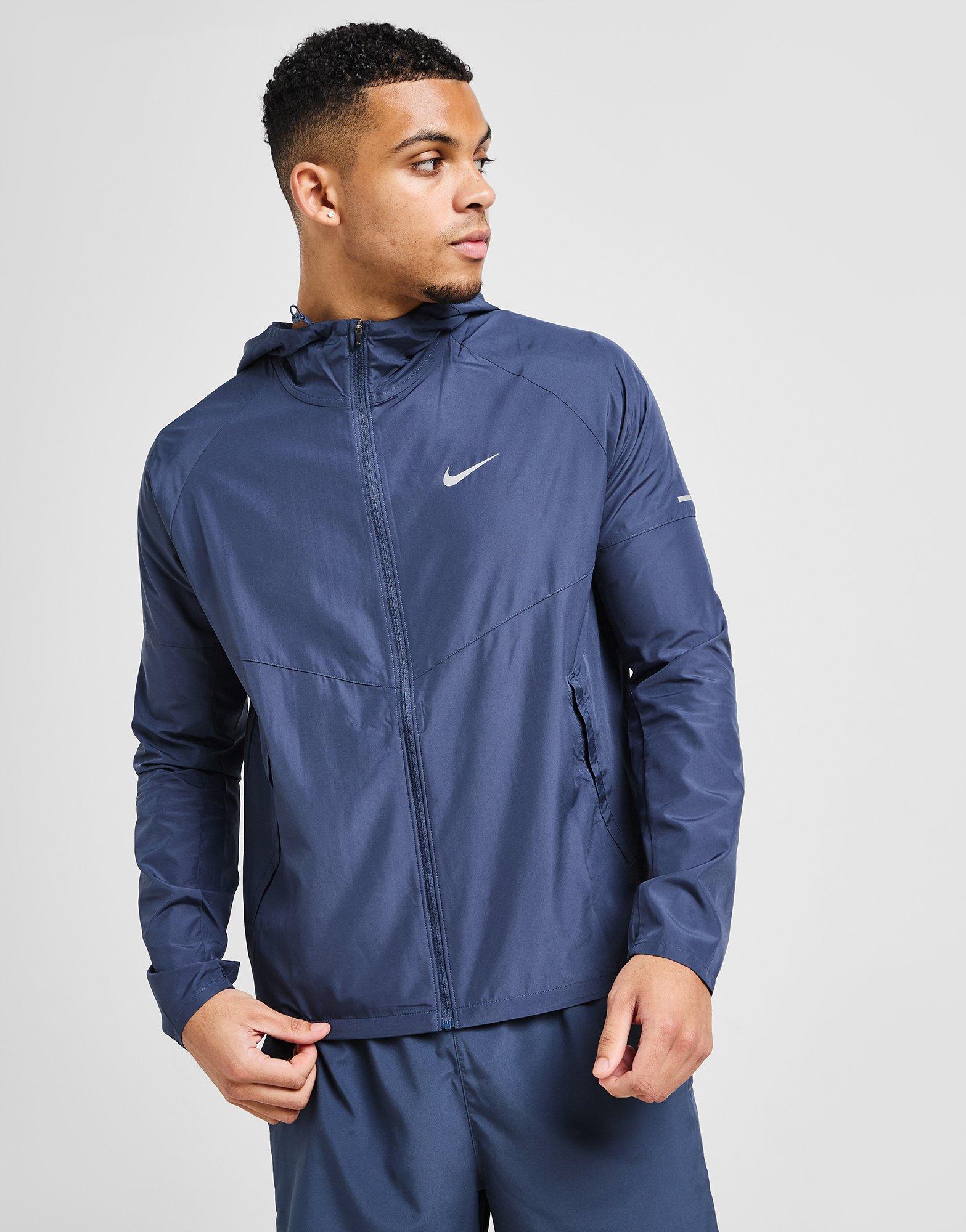 Nike Repel Miler Jacke