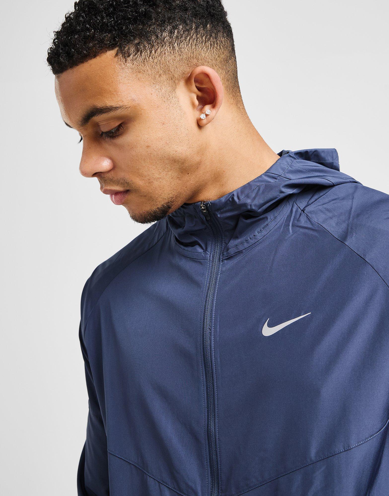 Nike Repel Miler Jacke