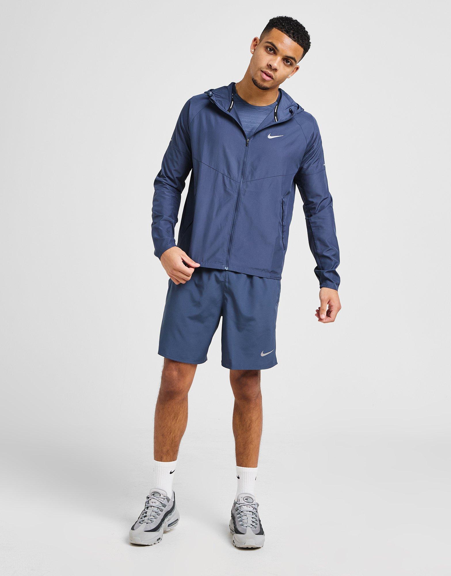 Nike Repel Miler Jacke
