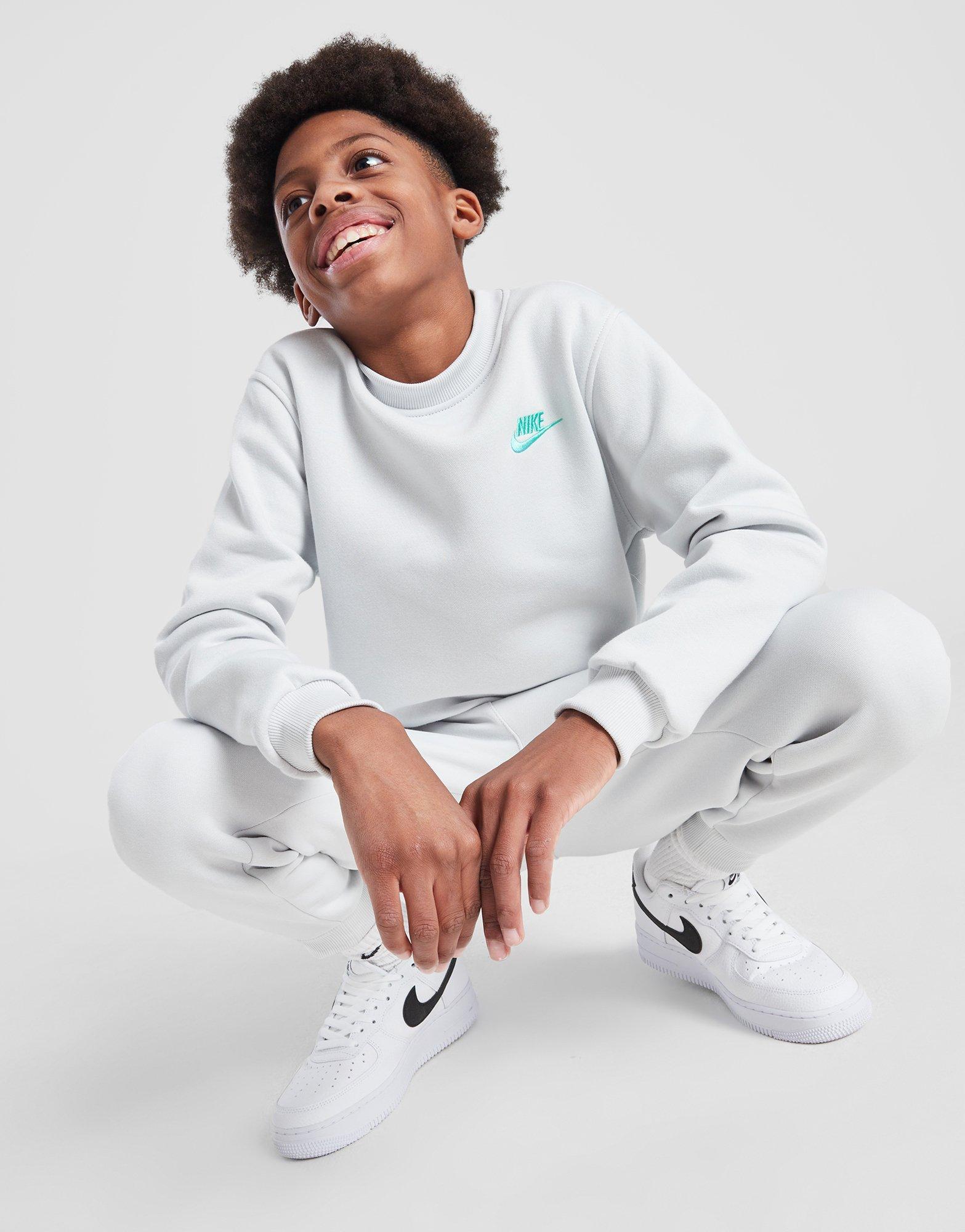 Nike Club Fleece Jogginghose Kinder