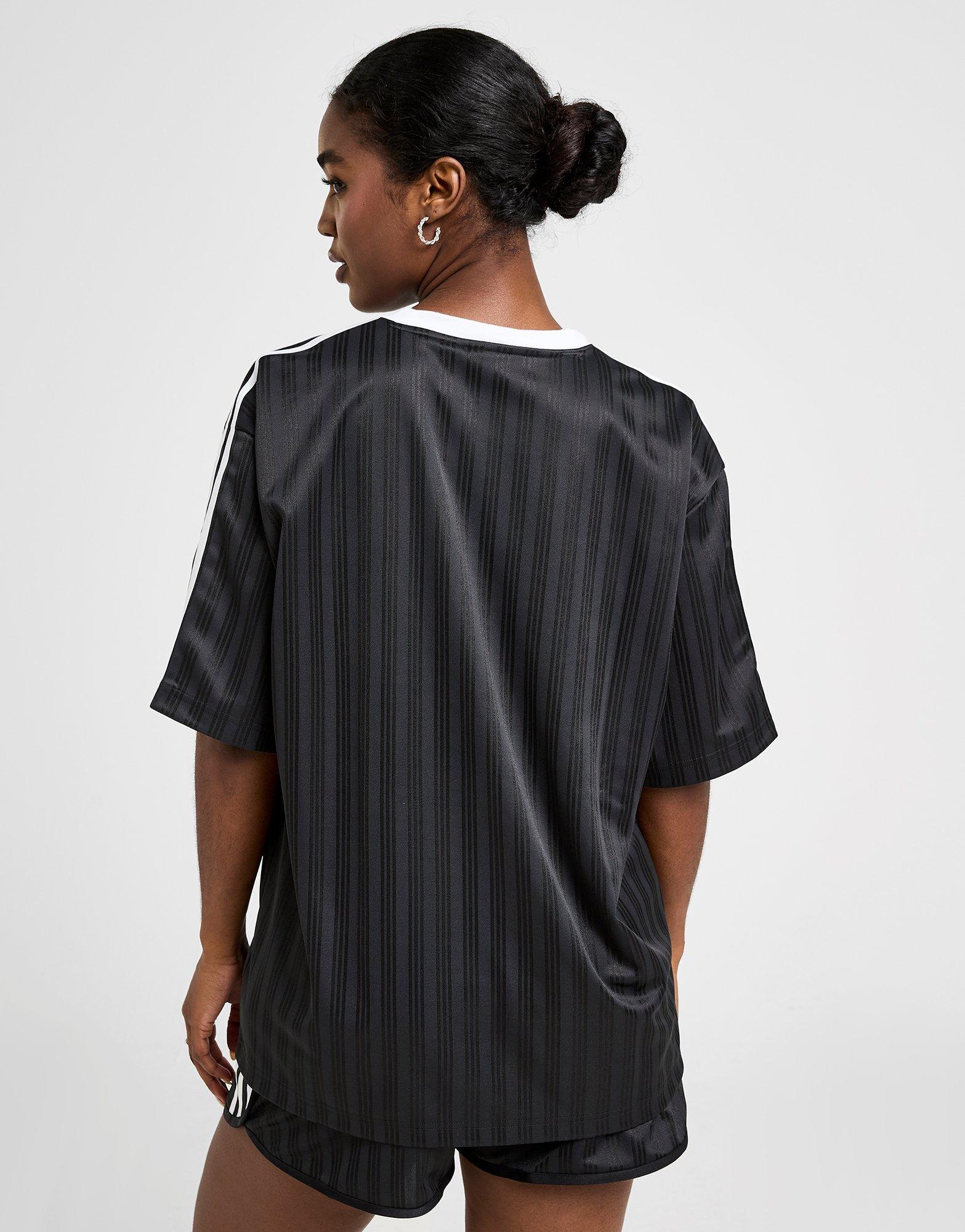 adidas Originals Fußball Oversized T-Shirt