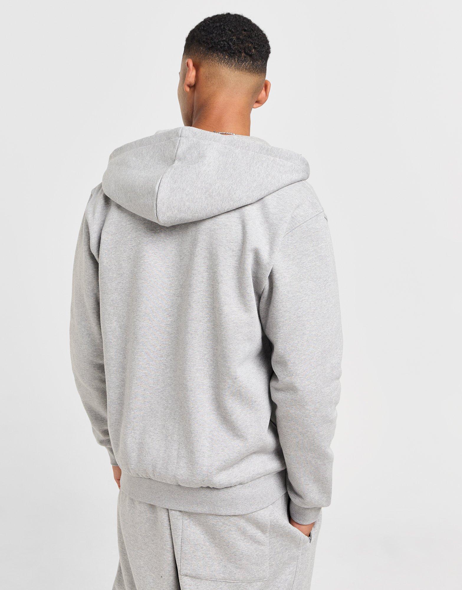 adidas Originals Stitch Full Zip Hoodie