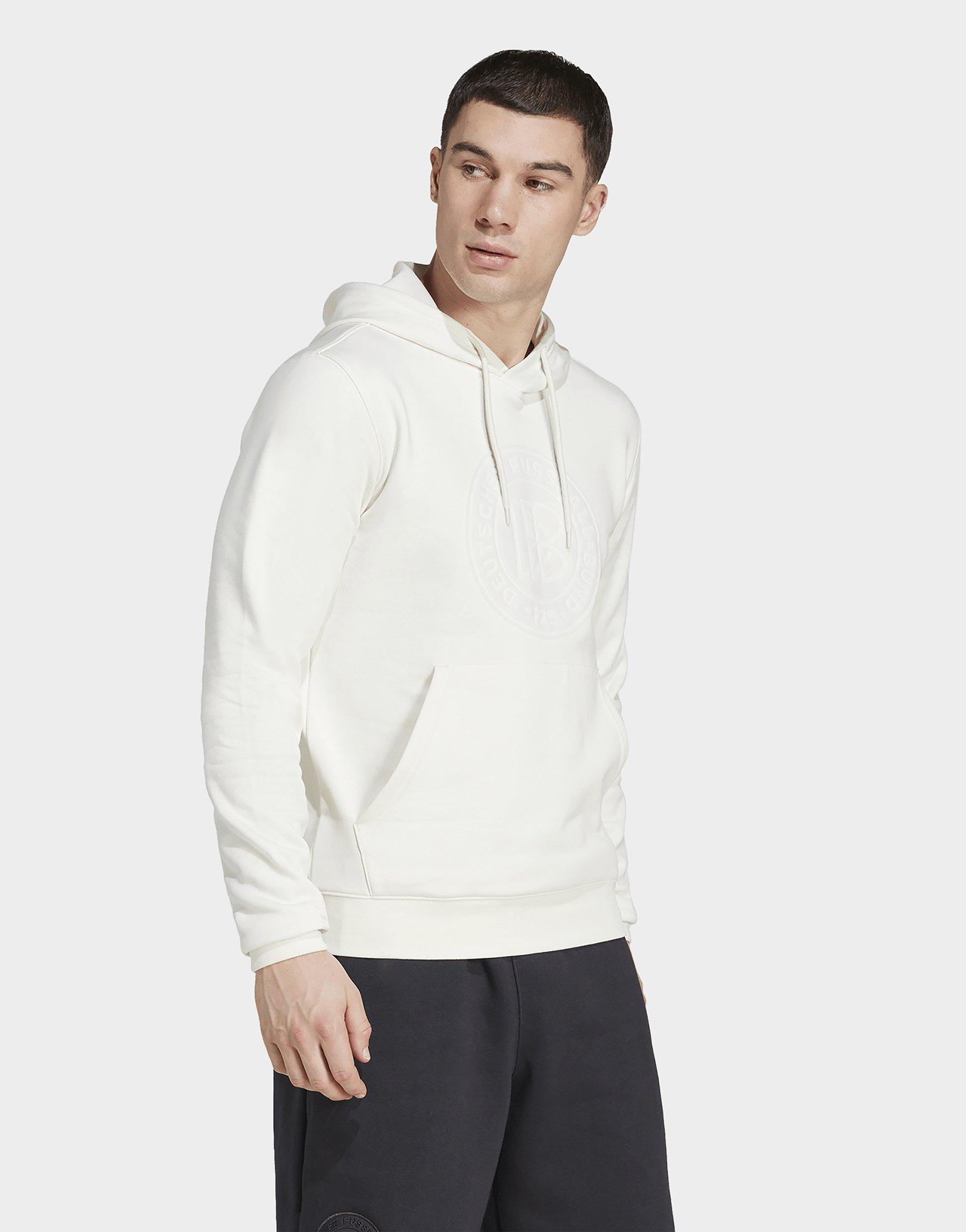 adidas DFB Anniversary Hoodie