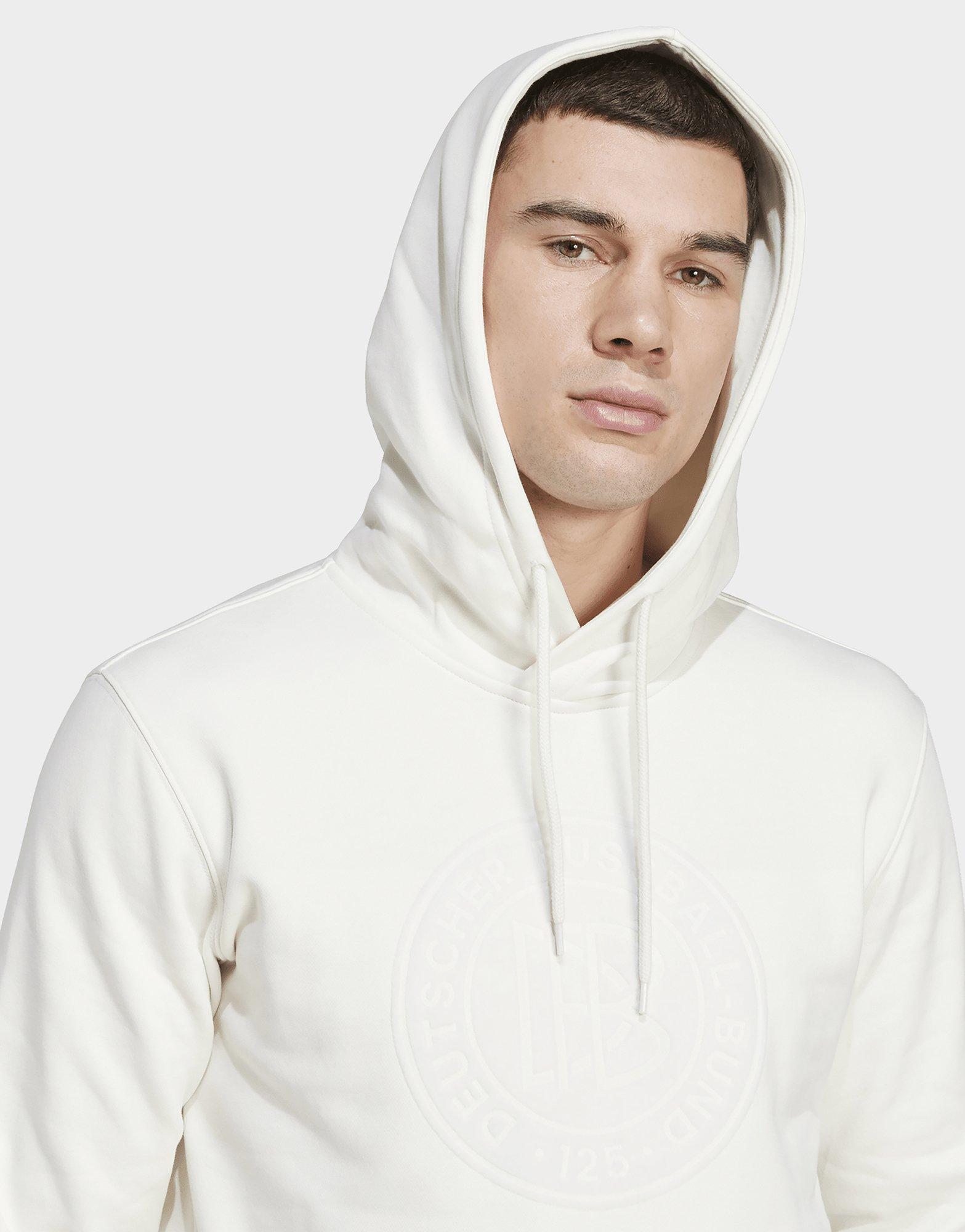 adidas DFB Anniversary Hoodie