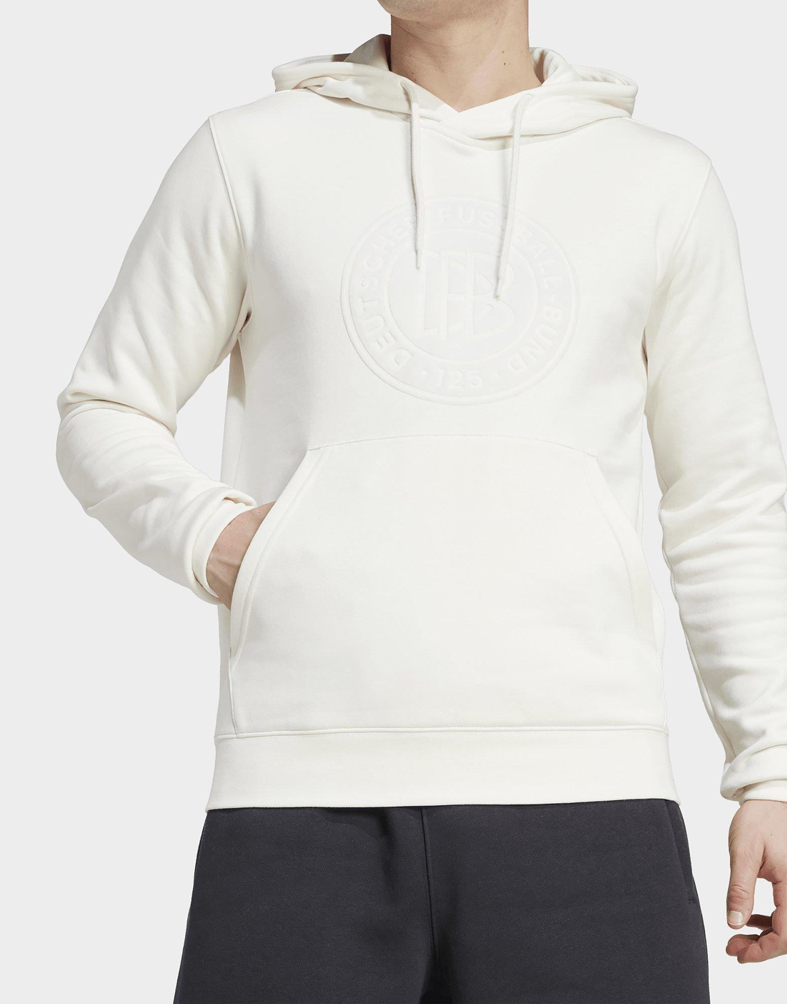 adidas DFB Anniversary Hoodie