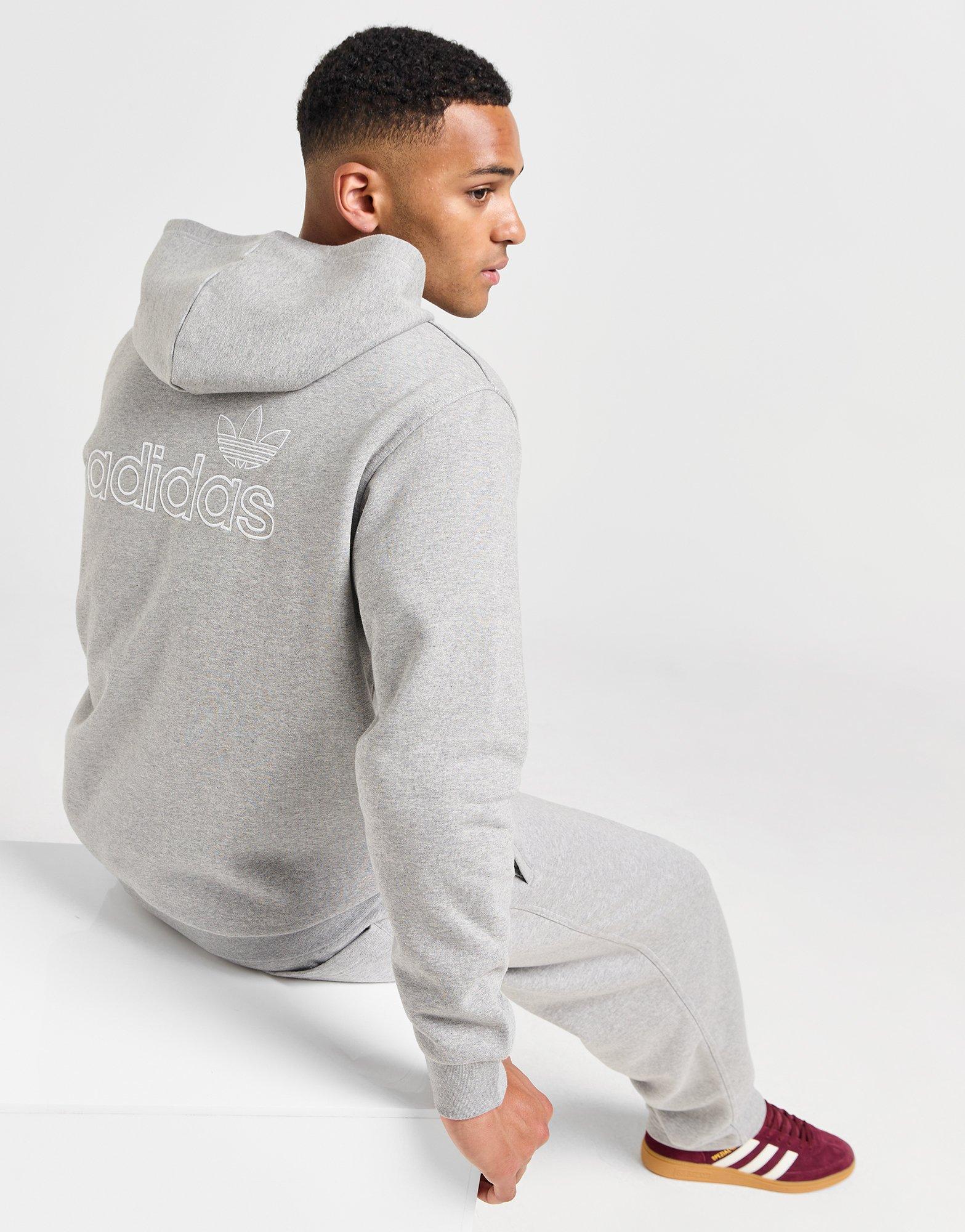 adidas Originals Stitch Hoodie