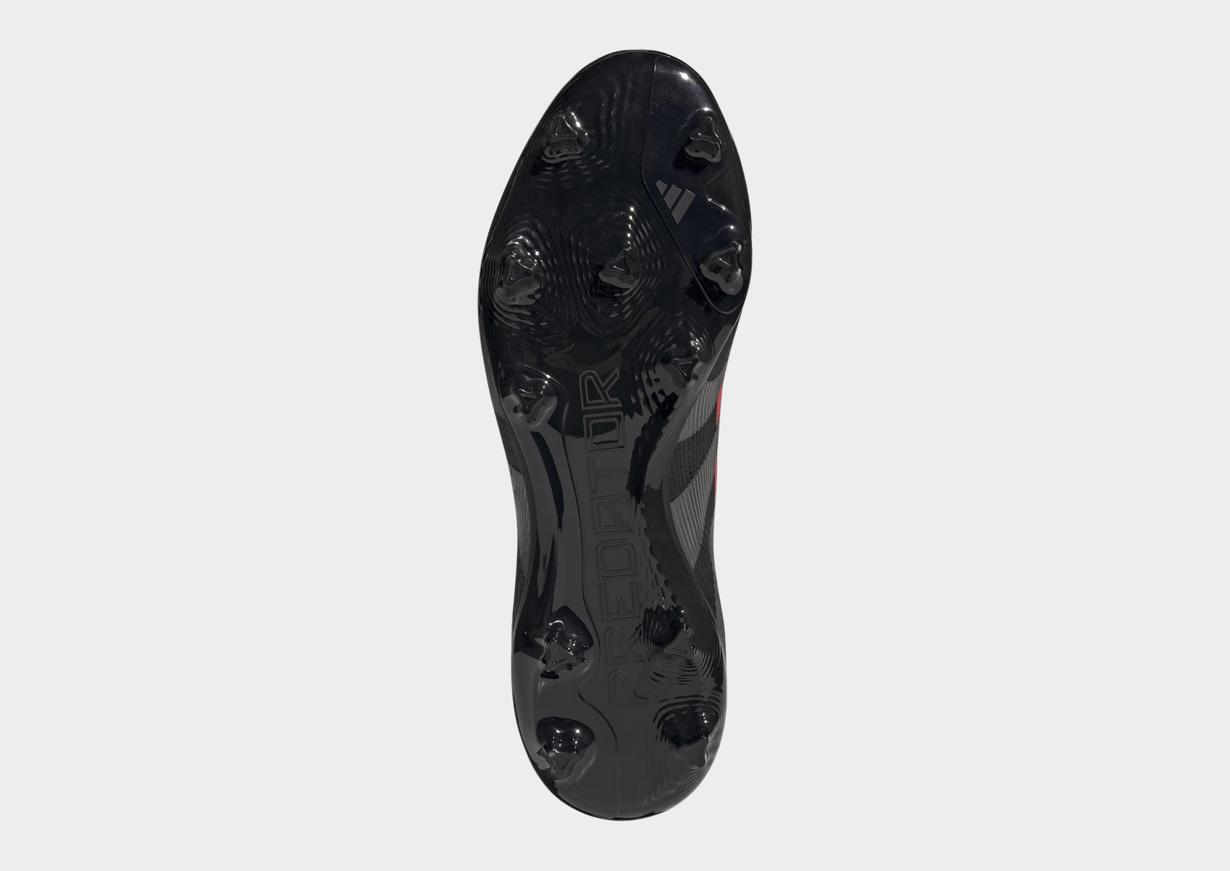 adidas Predator League Laceless FG