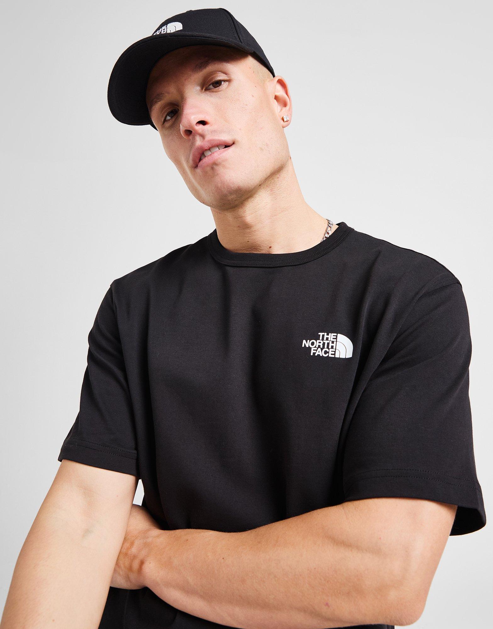 The North Face Notes NRG Relaxed T-Shirt