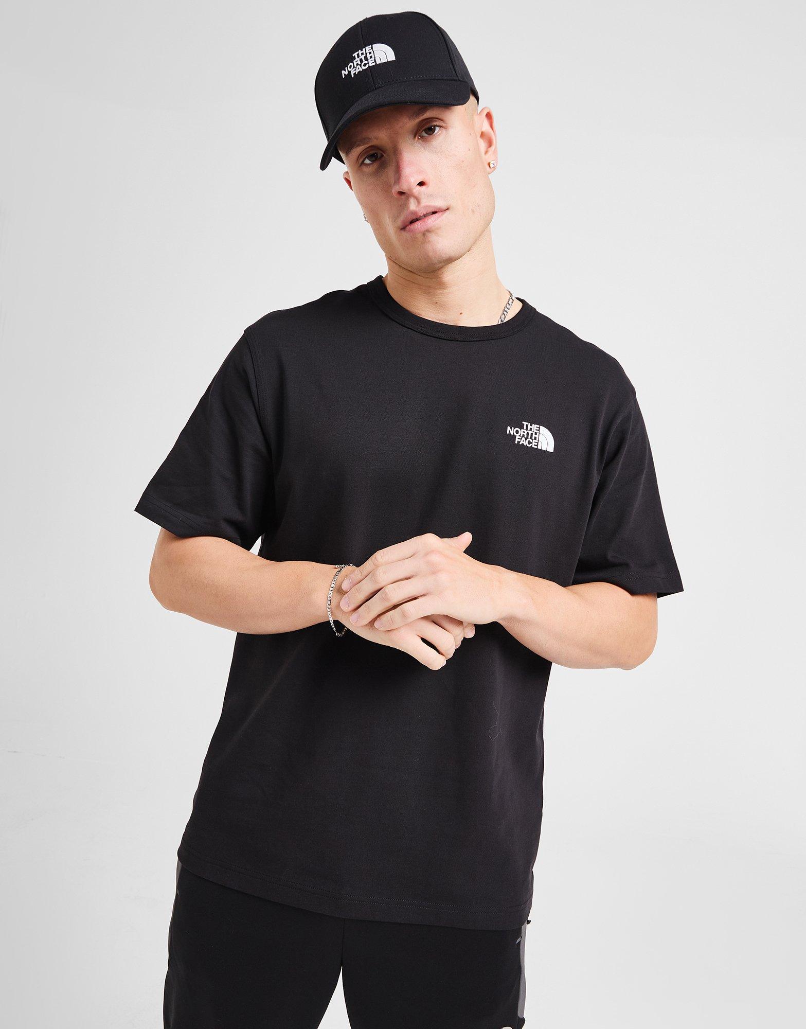 The North Face Notes NRG Relaxed T-Shirt