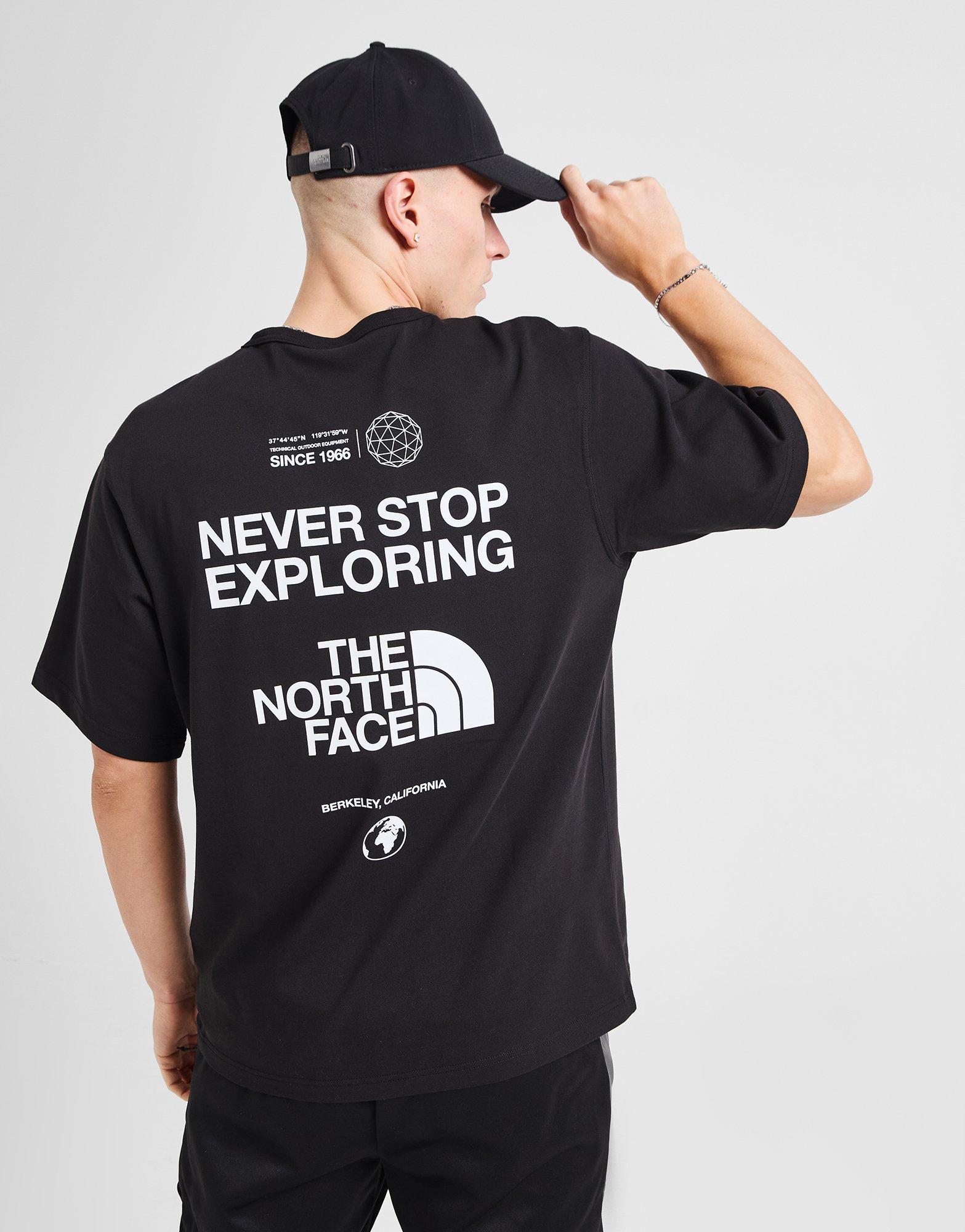 The North Face Notes NRG Relaxed T-Shirt