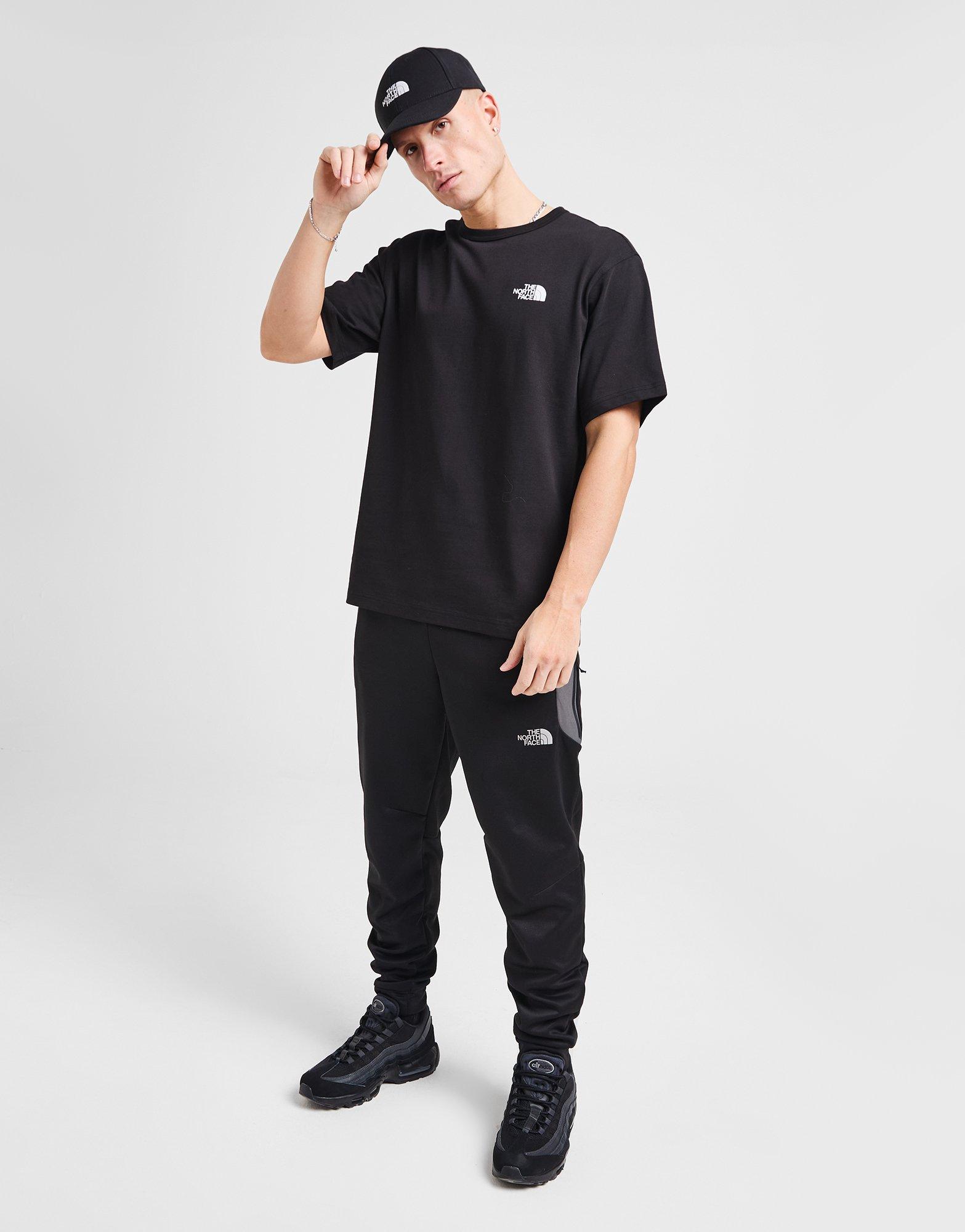 The North Face Notes NRG Relaxed T-Shirt