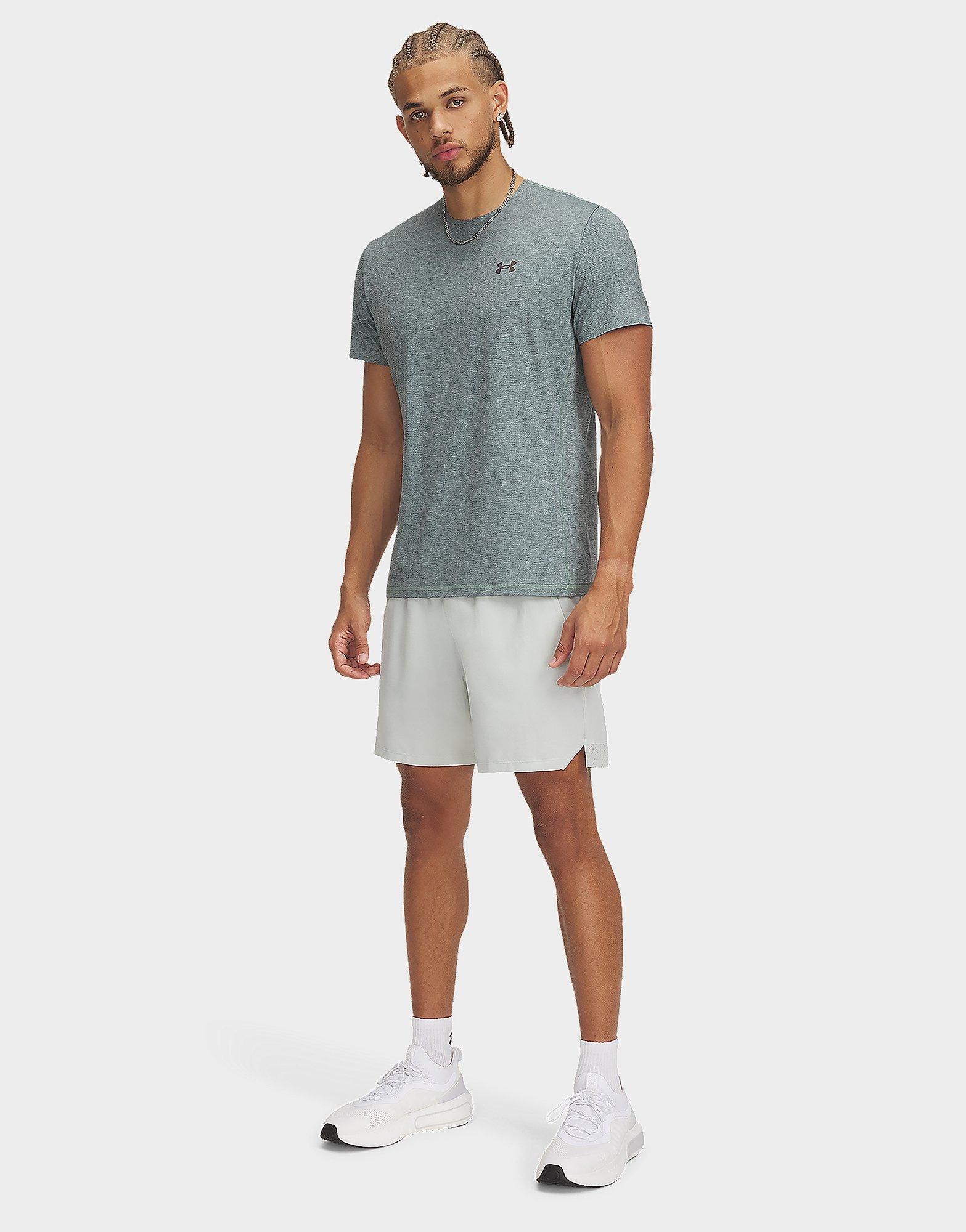 Under Armour Vanish Woven Shorts