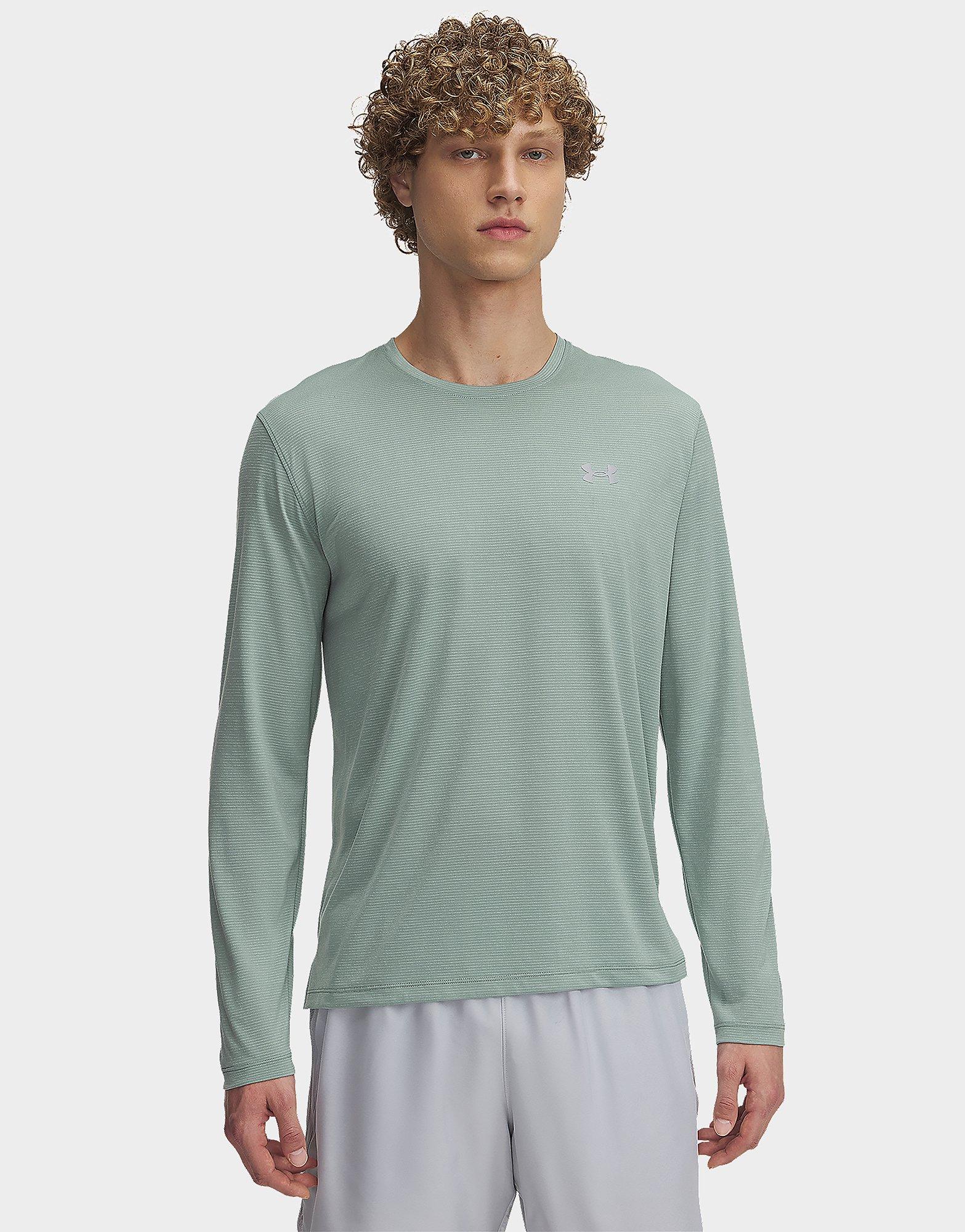 Under Armour Long-Sleeves UA LAUNCH LONGSLEEVE