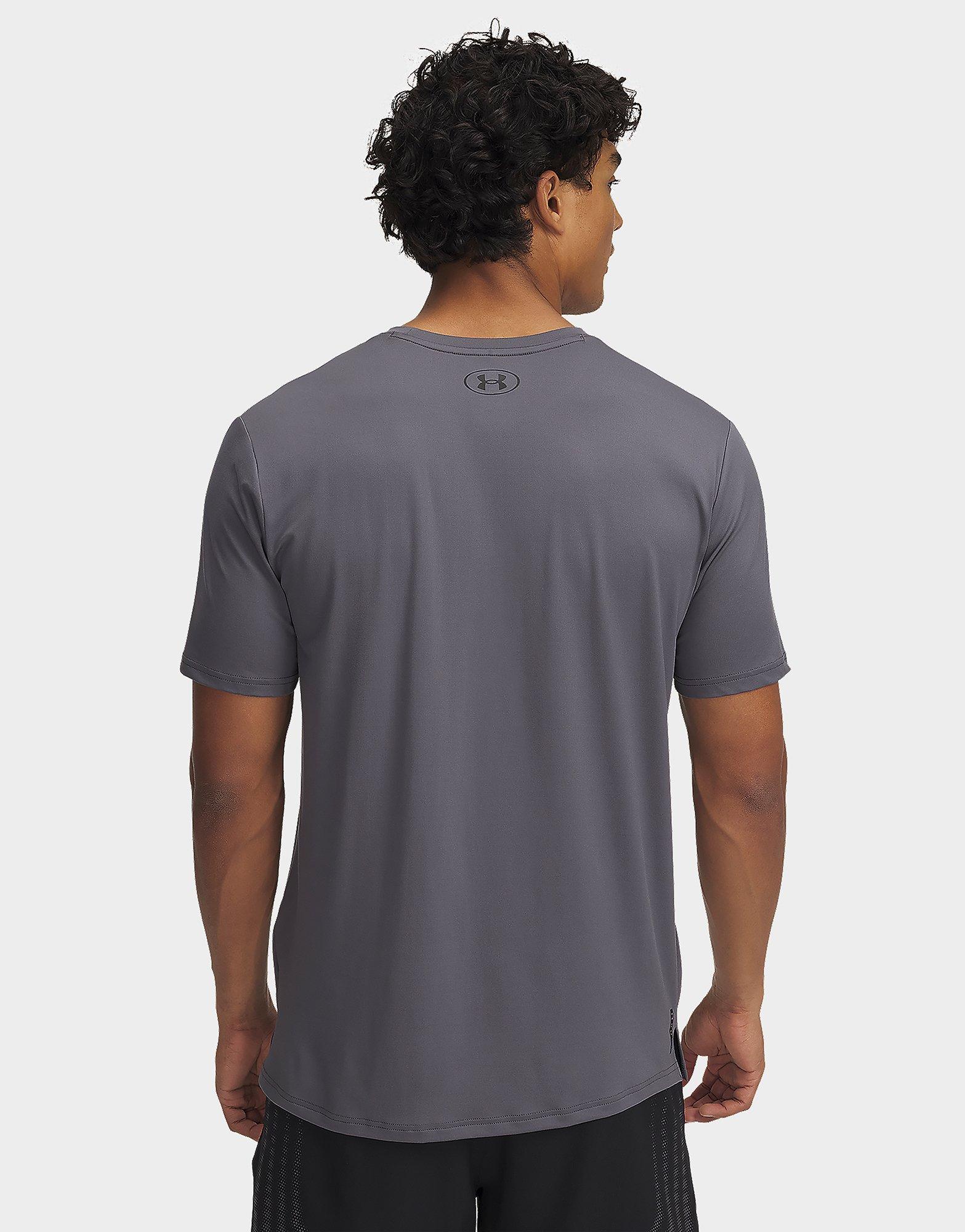 Under Armour Short-Sleeves Vanish Energy Graphic SS