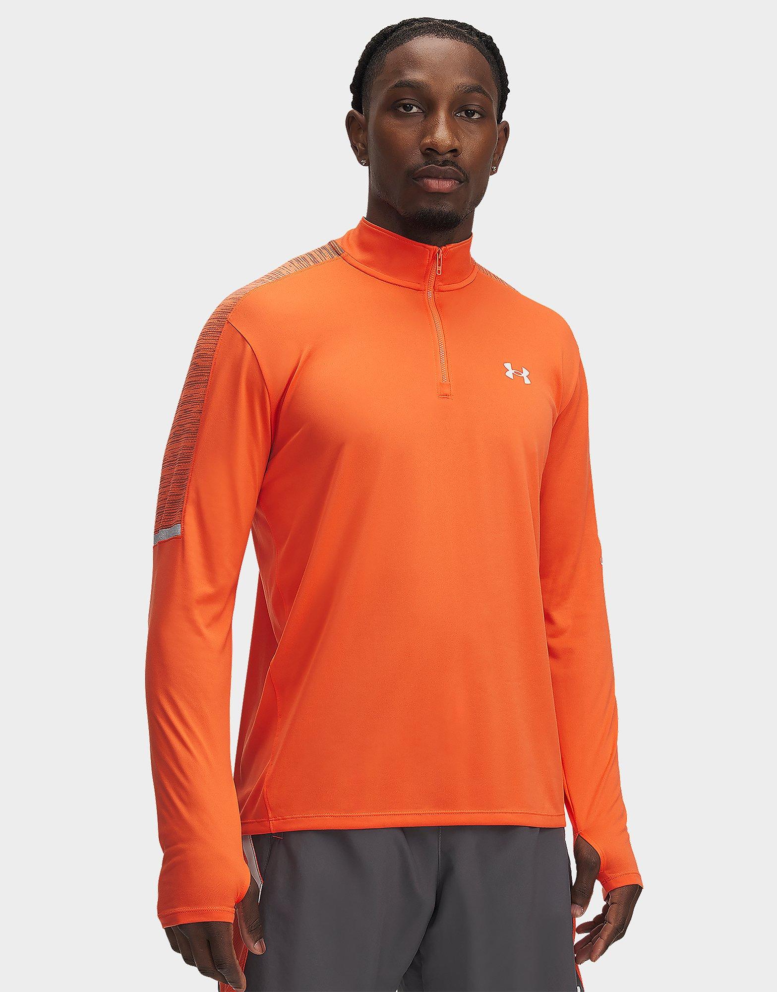 Under Armour Tech+ 1/4 Zip Top