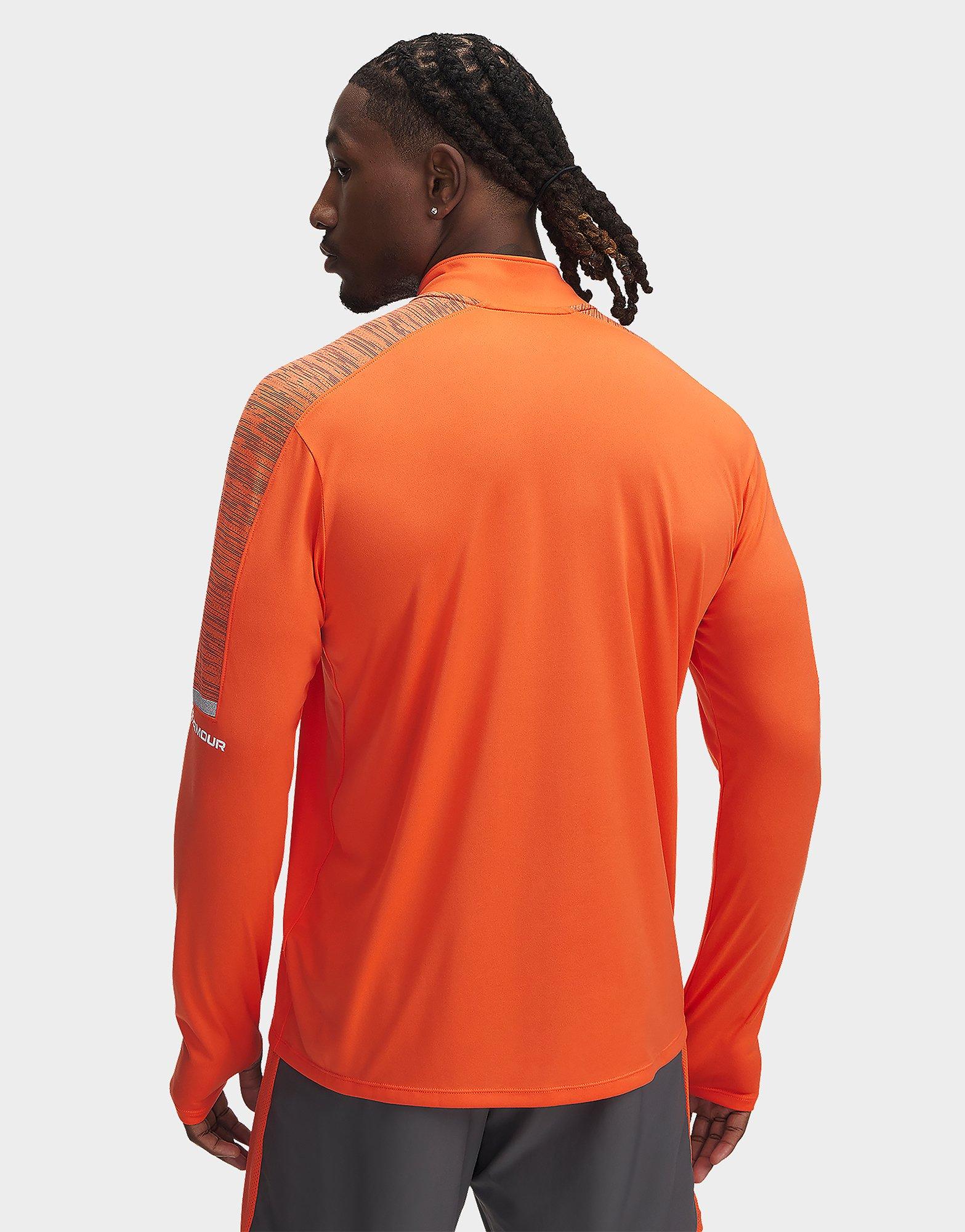 Under Armour Tech+ 1/4 Zip Top