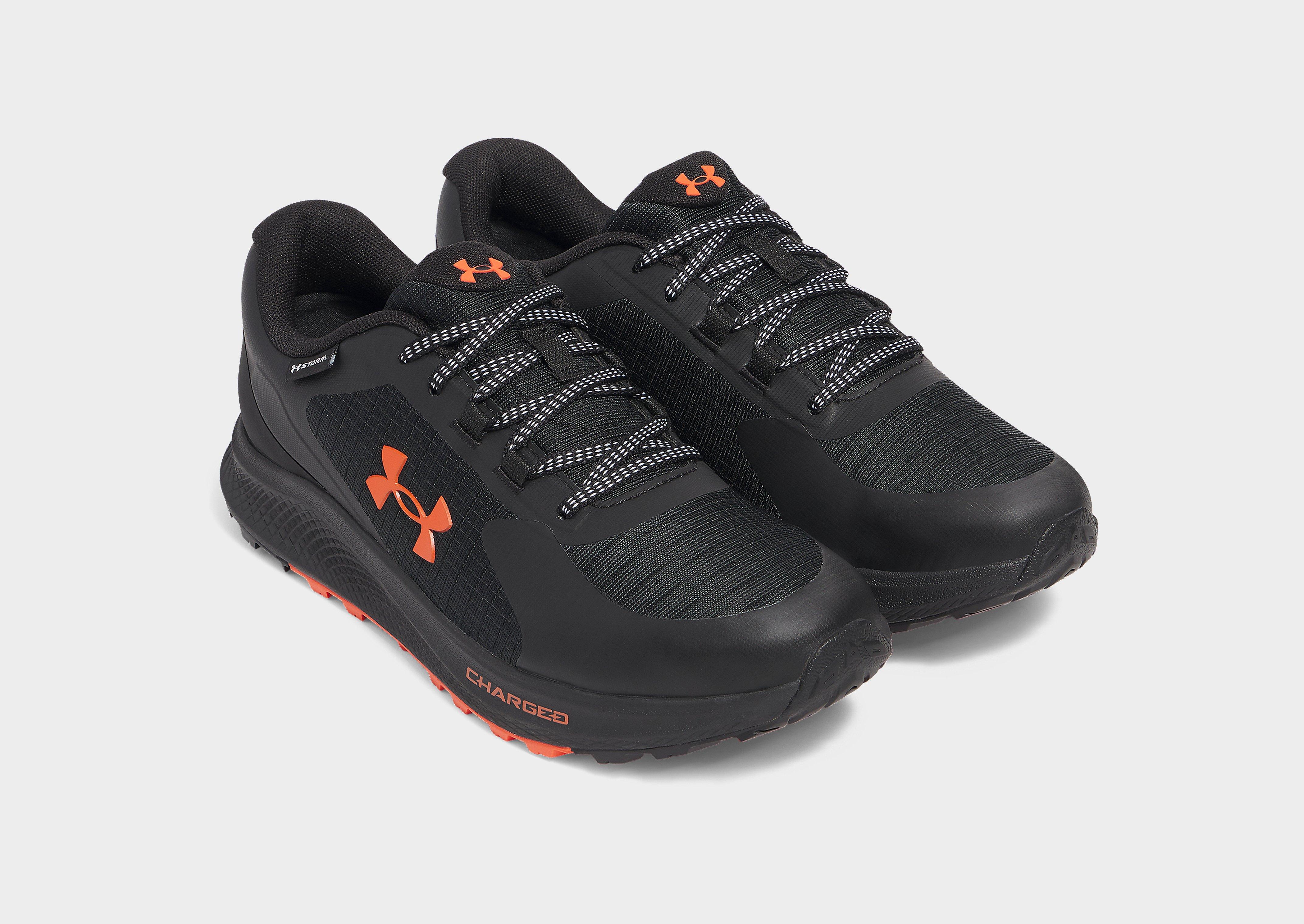 Under Armour Visual Cushioning UA Charged Bandit TR 3 SP