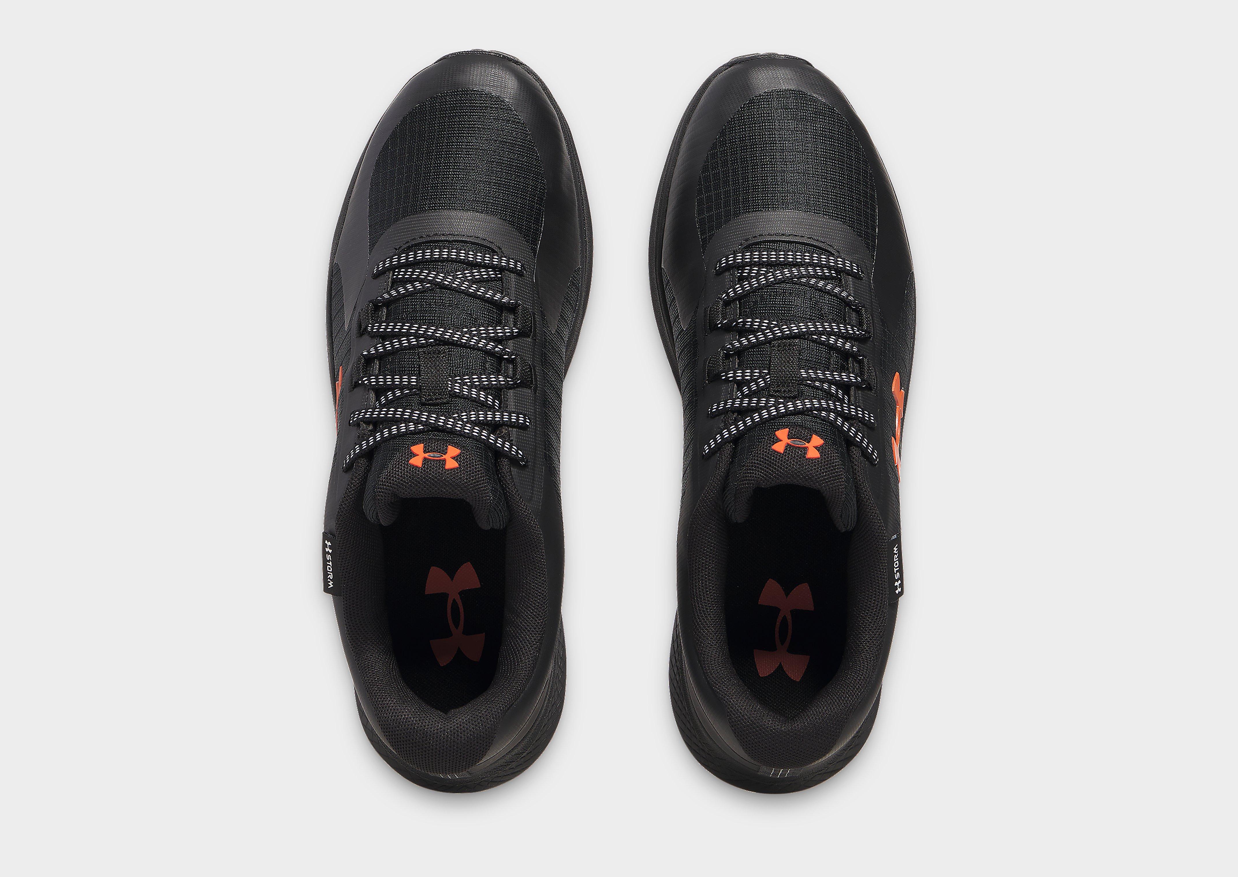 Under Armour Visual Cushioning UA Charged Bandit TR 3 SP