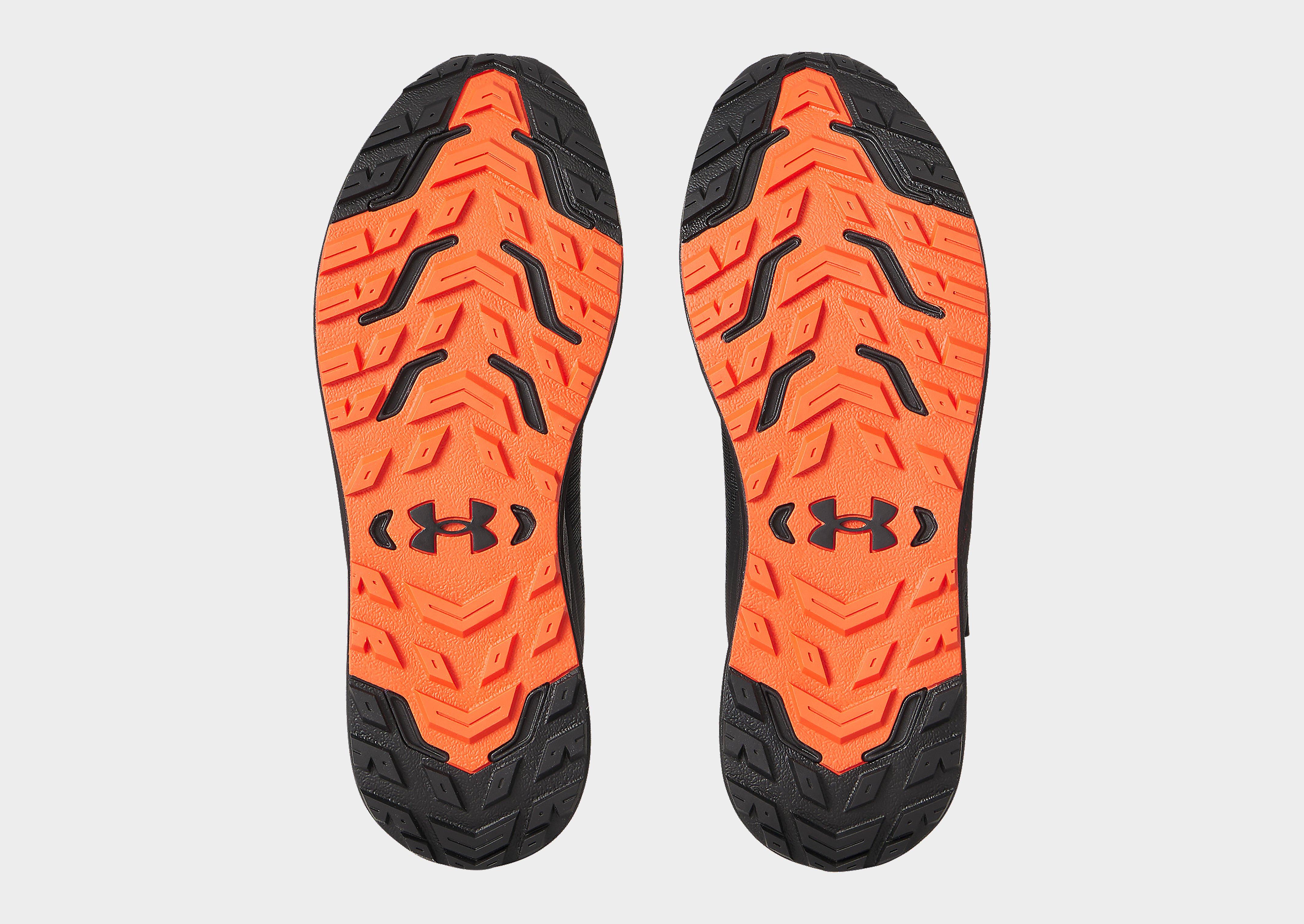 Under Armour Visual Cushioning UA Charged Bandit TR 3 SP