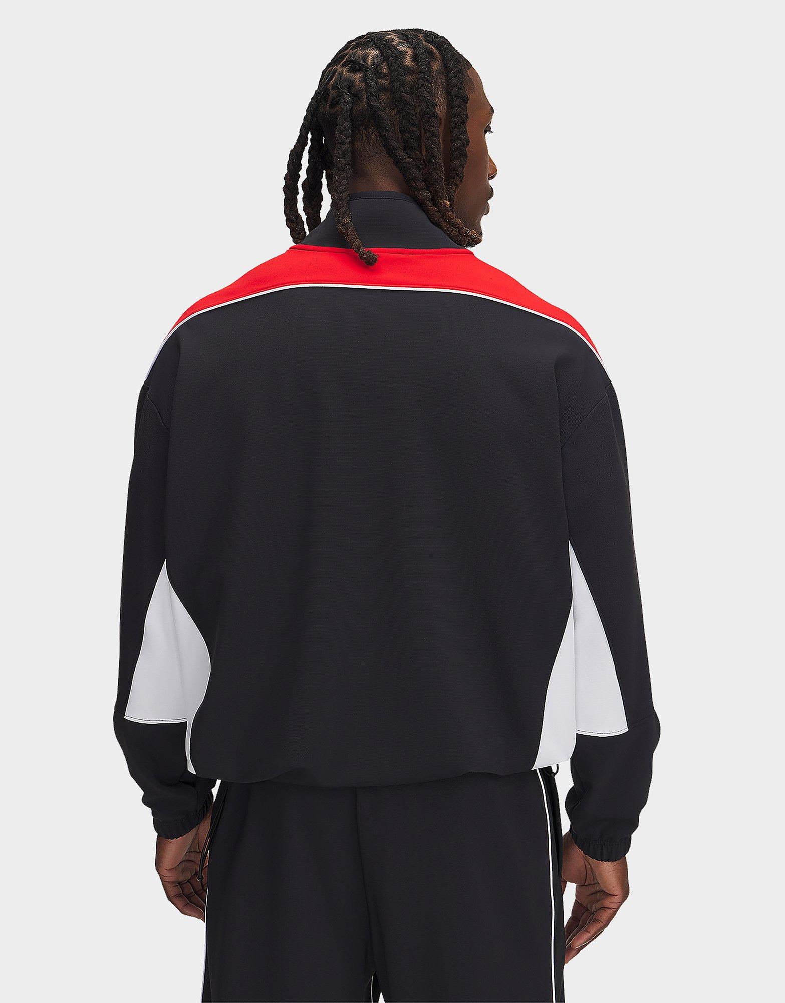 Under Armour Warmup Tops Best Level Tricot Jacket CB
