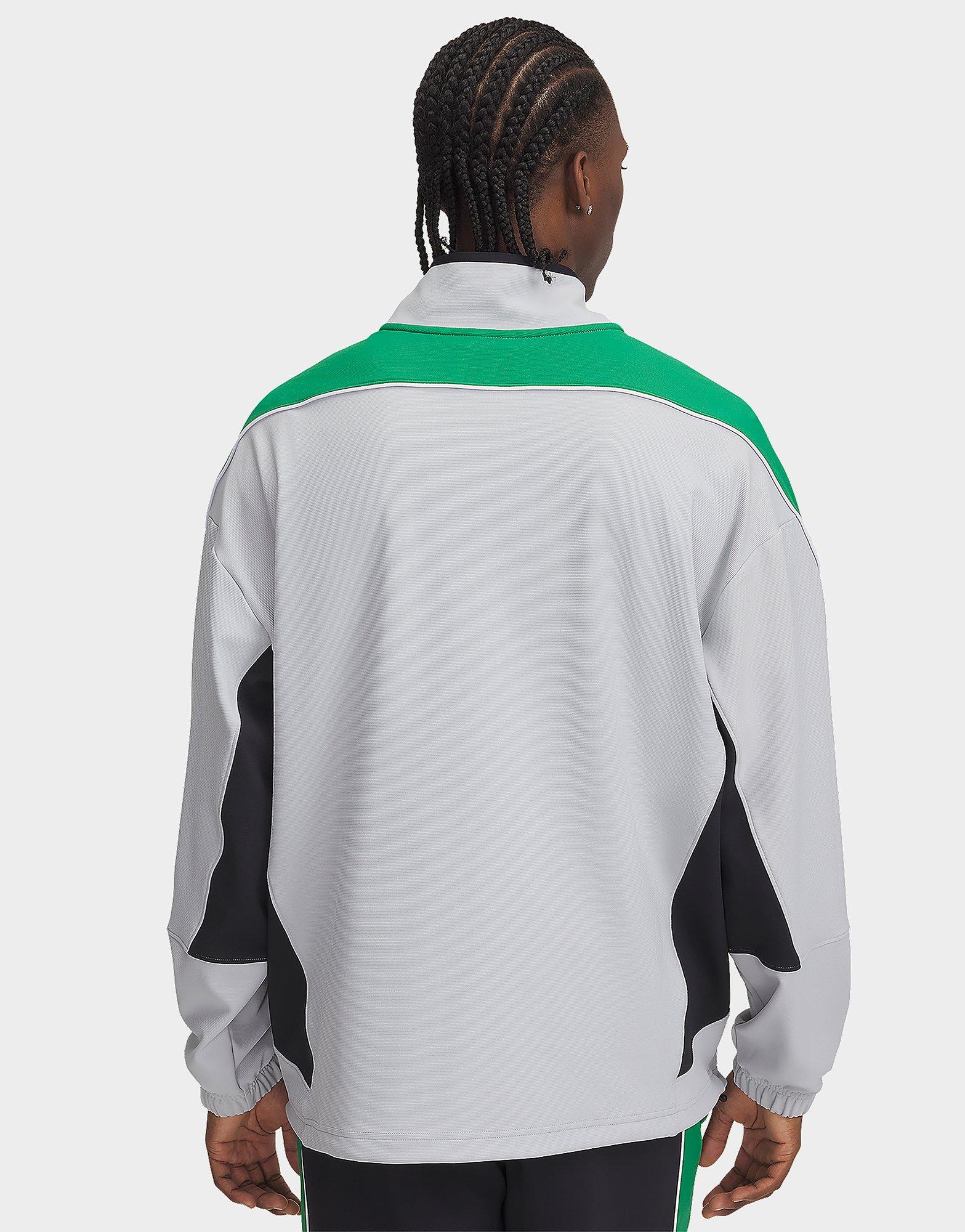 Under Armour Warmup Tops Best Level Tricot Jacket CB