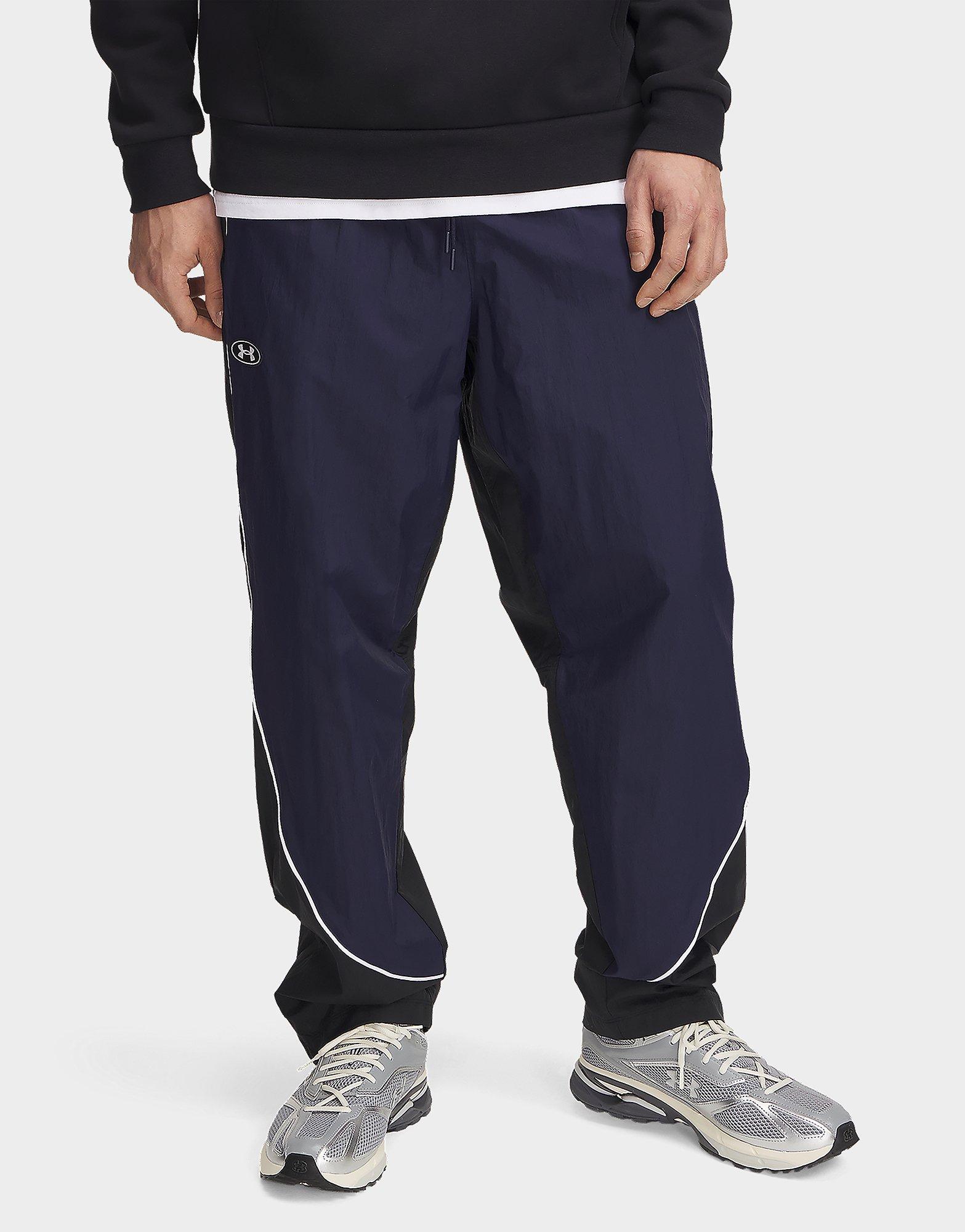 Under Armour Warmup Bottoms UA Best Track Pant