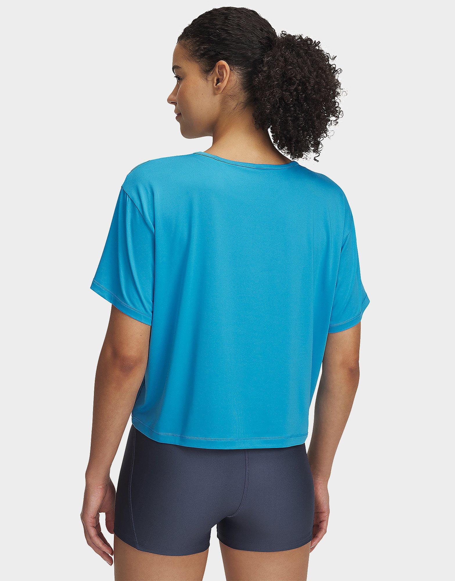 Under Armour Short-Sleeves Motion SS