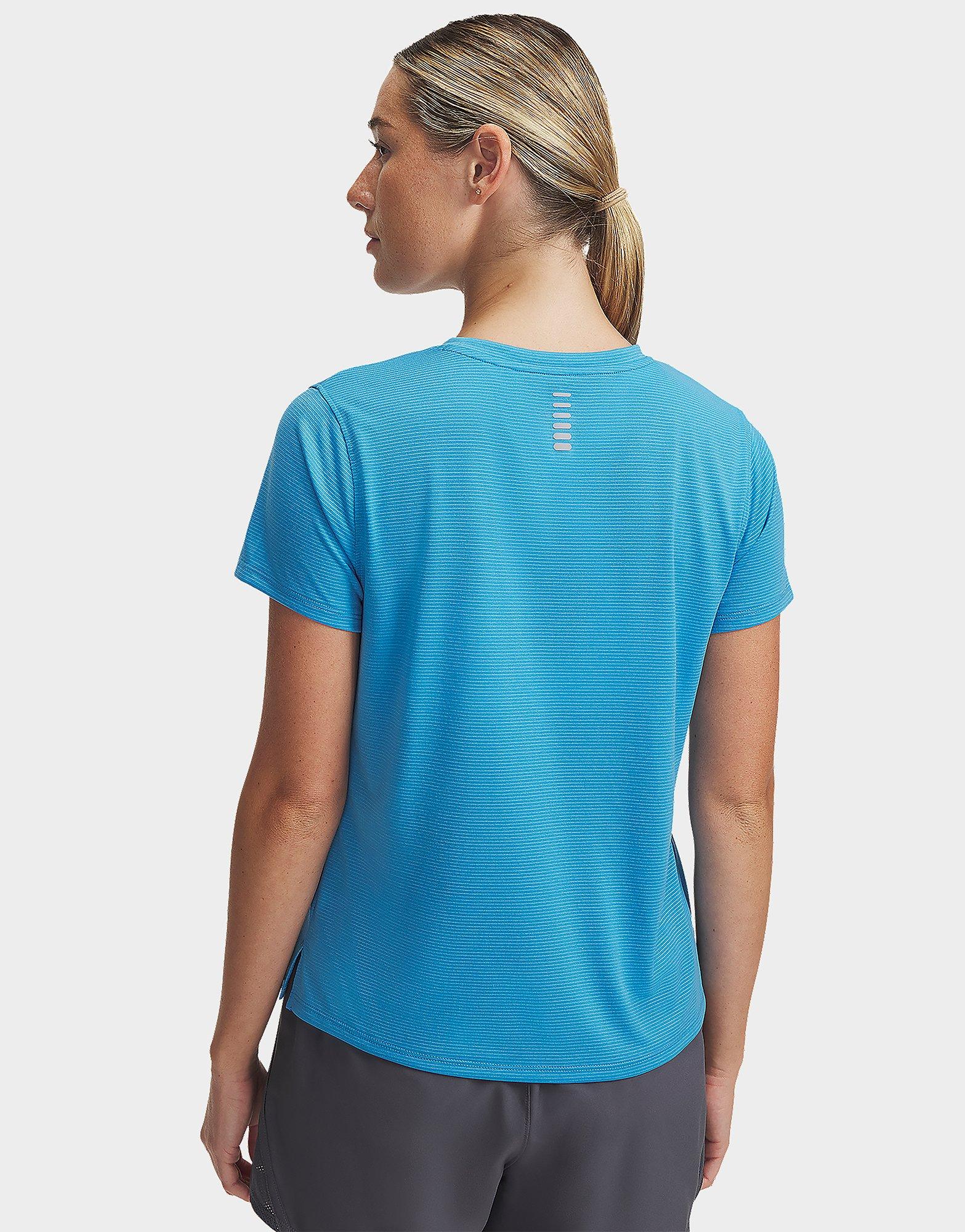 Under Armour Short-Sleeves UA Launch Shortsleeve
