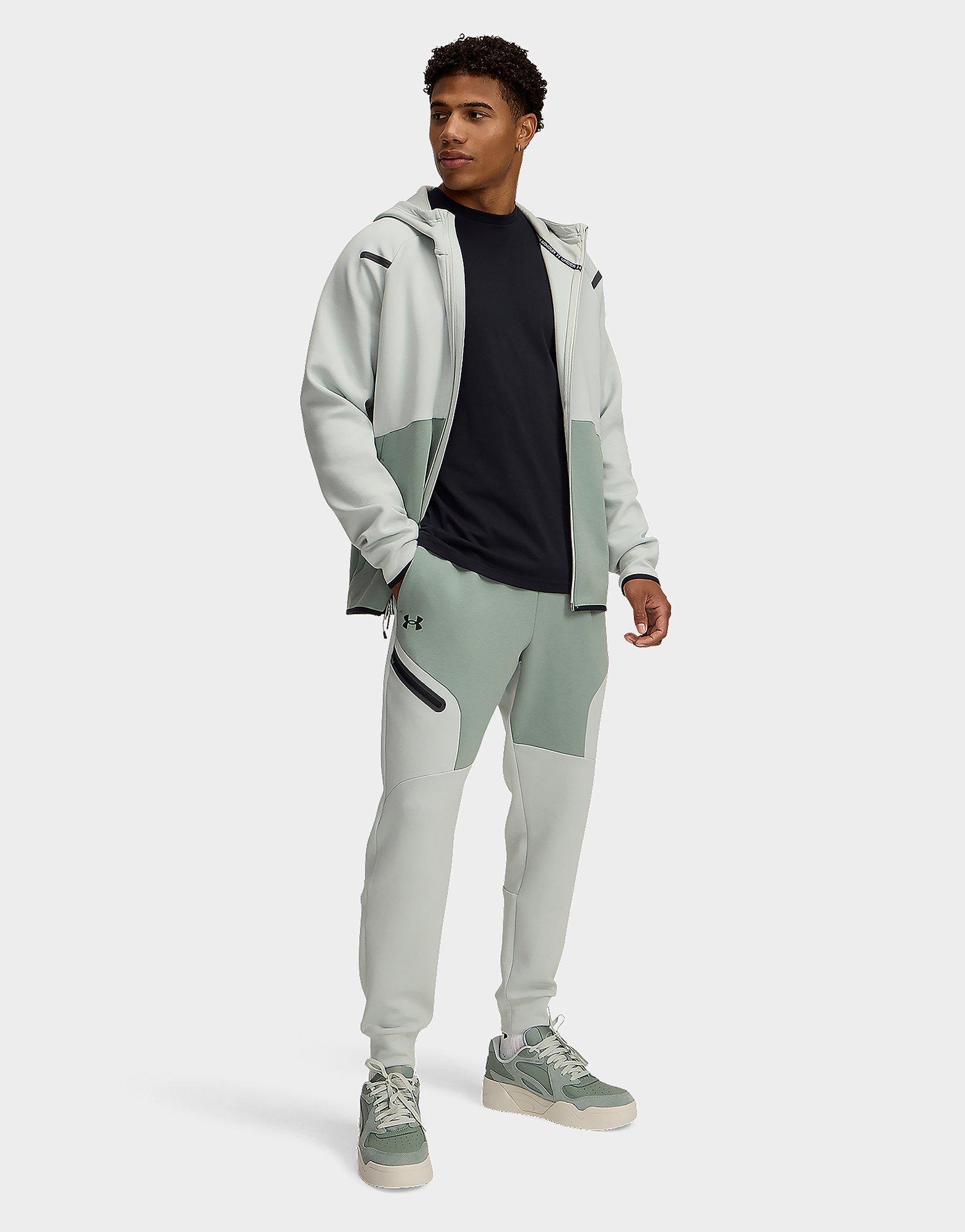 Under Armour Fleece Bottoms UA Unstoppable Flc Jgr EU