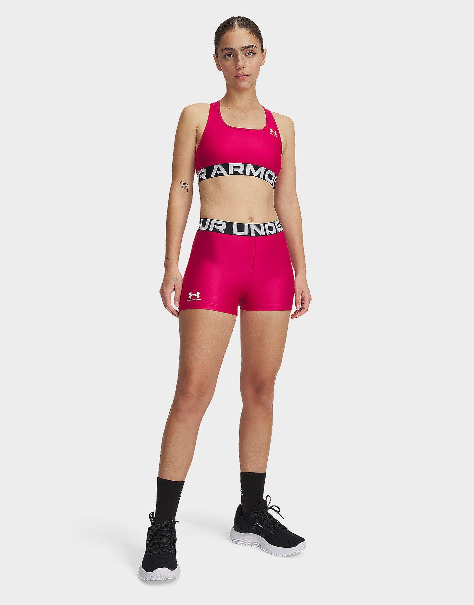 Under Armour Shorts UA HG Shorty
