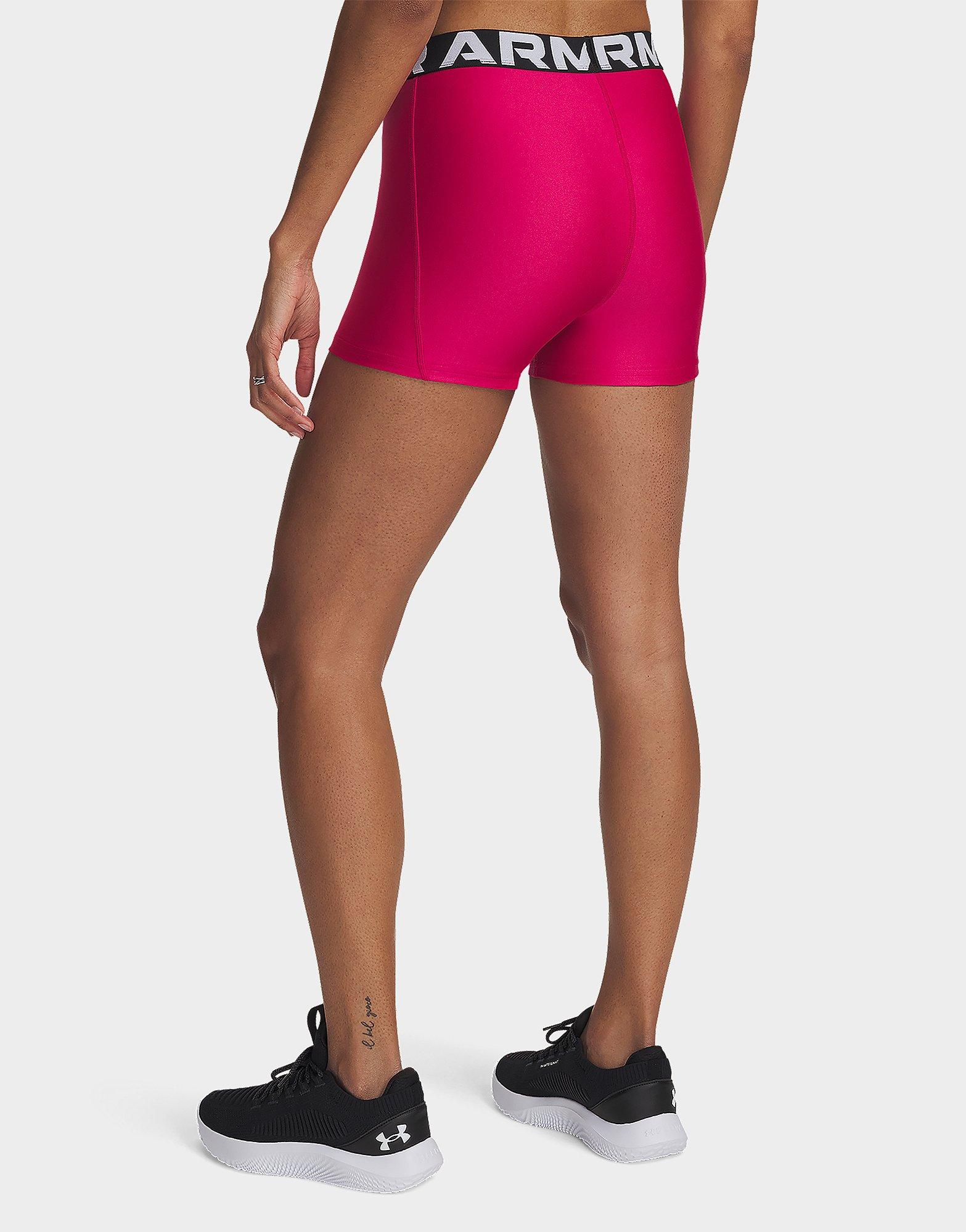 Under Armour Shorts UA HG Shorty