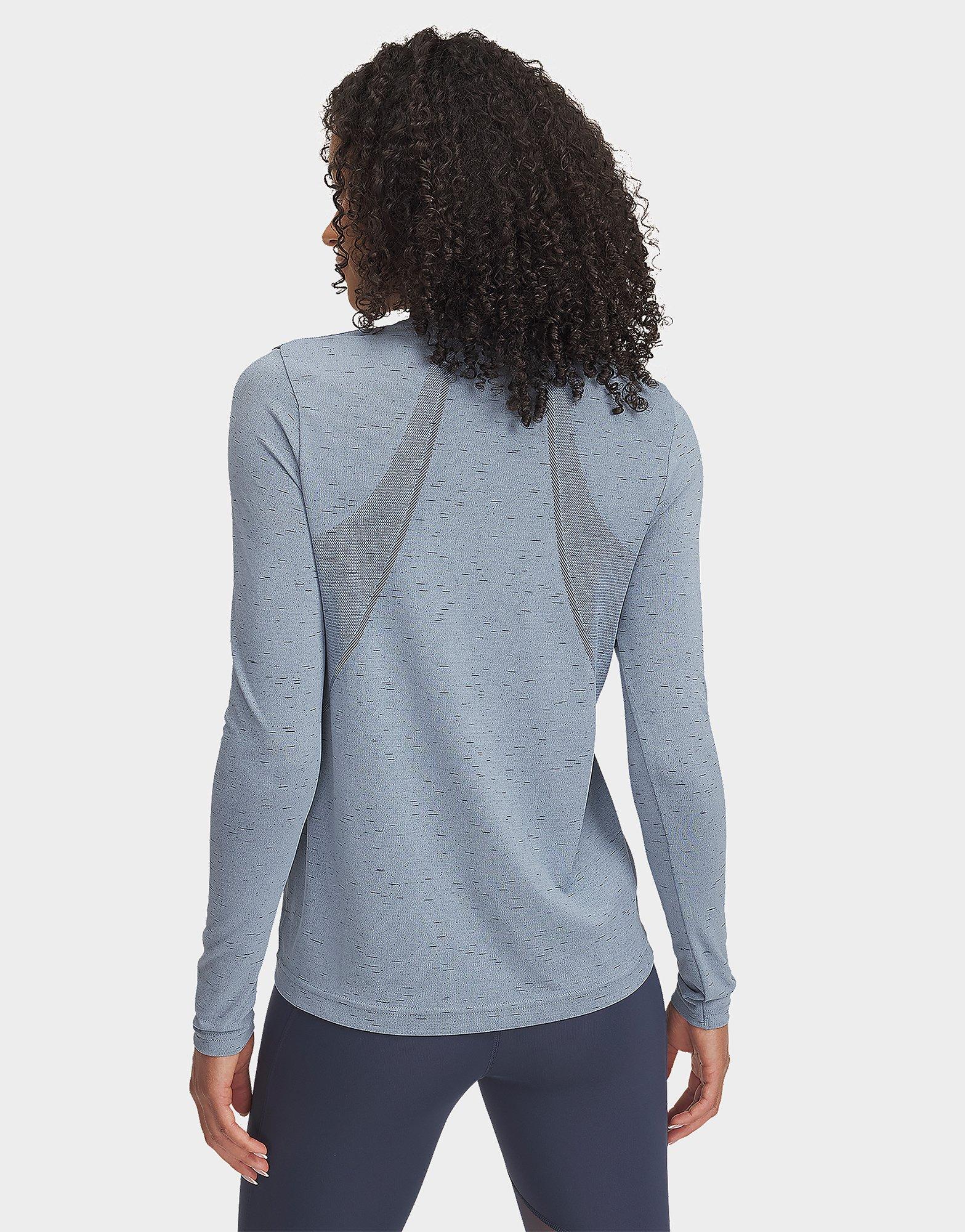 Under Armour Long-Sleeves Vanish Seamless Loose LS