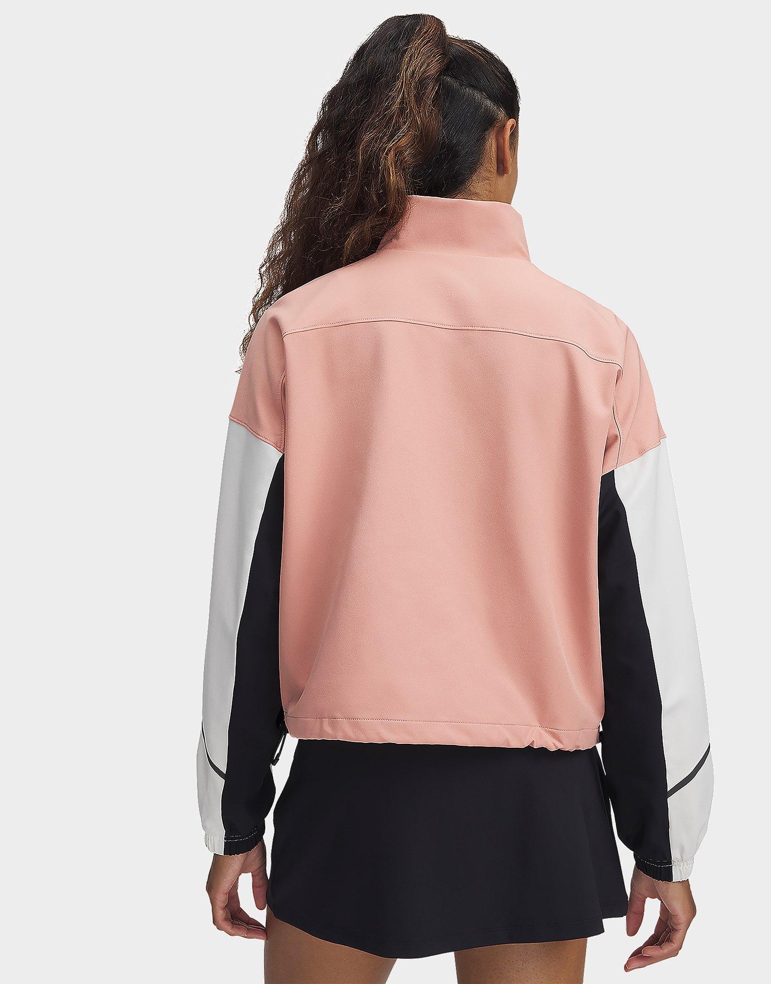 Under Armour Warmup Tops UA Unstoppable Jacket